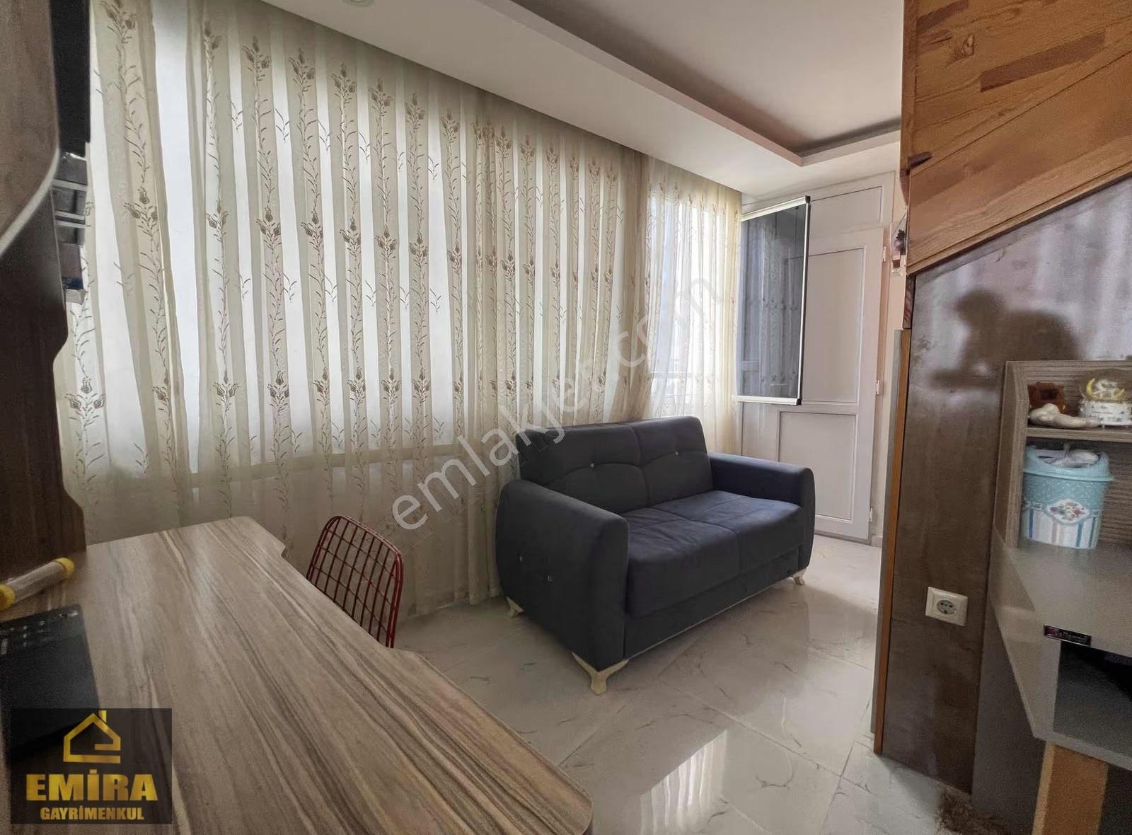 Öğretmenler Blv. Üzeri Dulex 4+1 Az Katlı Cazipp Satılık Daire - Görsel 26