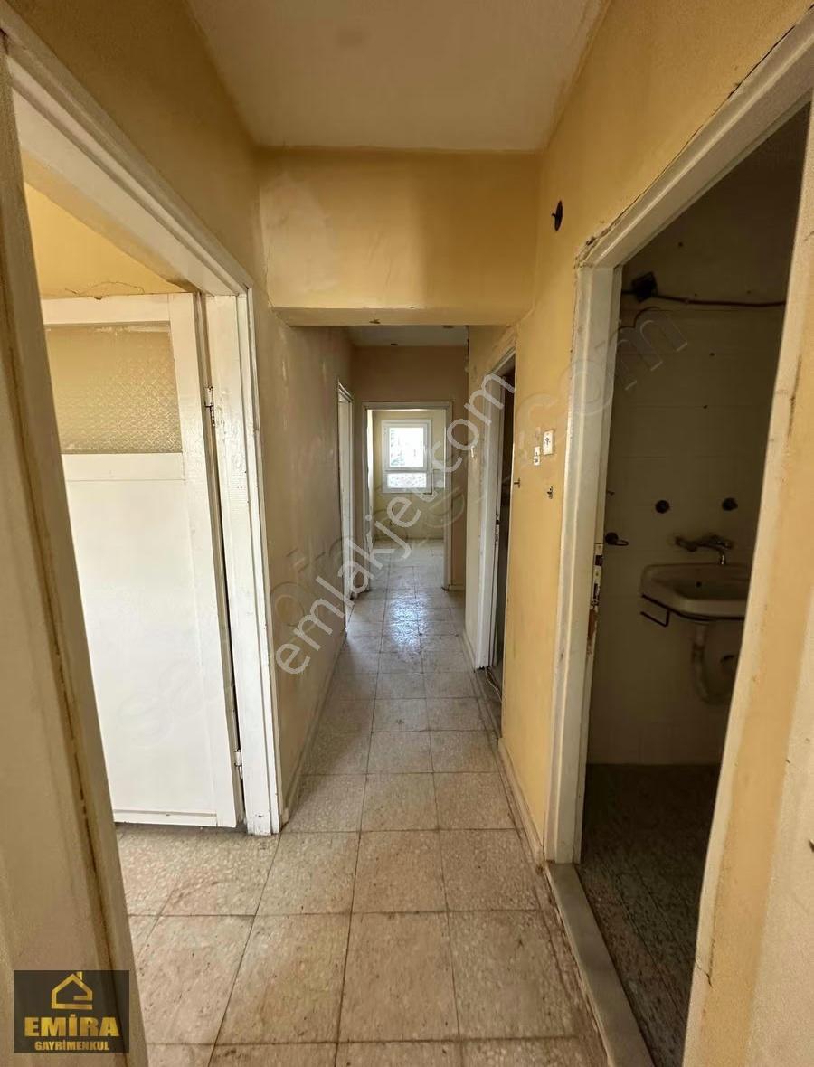 Belediye Evleri Polis Lojmanı Yanı 2+1 Köşe - Görsel 7