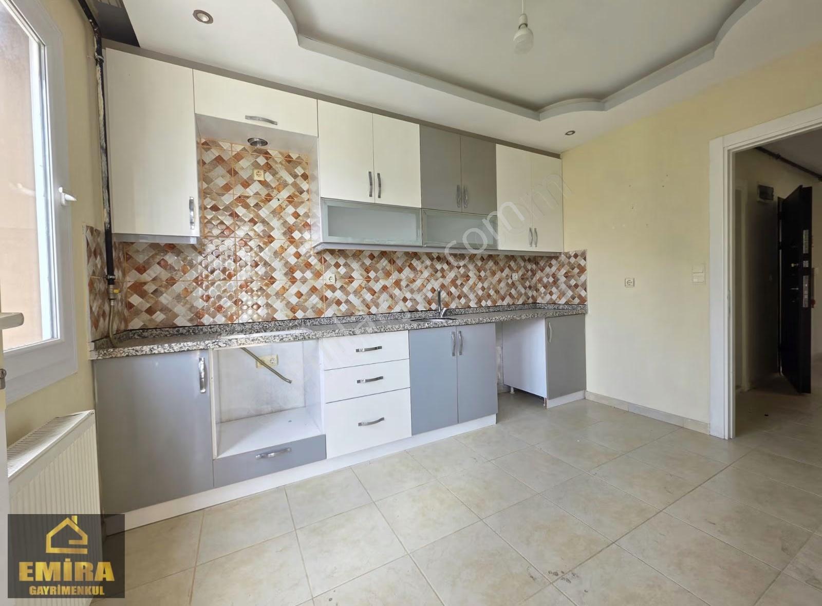 Bahcesehırde 2+1 Kapalı Mutfak Doğal Gazlı Kiralık Daire - Görsel 13