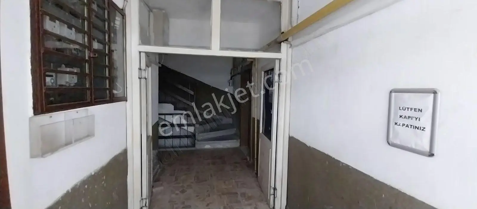 Kayseri Melikgazi Satılık 3+1 Daire Konut Ev Bina Bodrum - Görsel 3