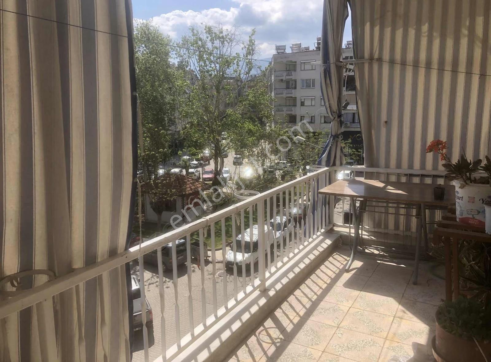 Merkezde Satılık Doğal Gazlı Daire - Görsel 19