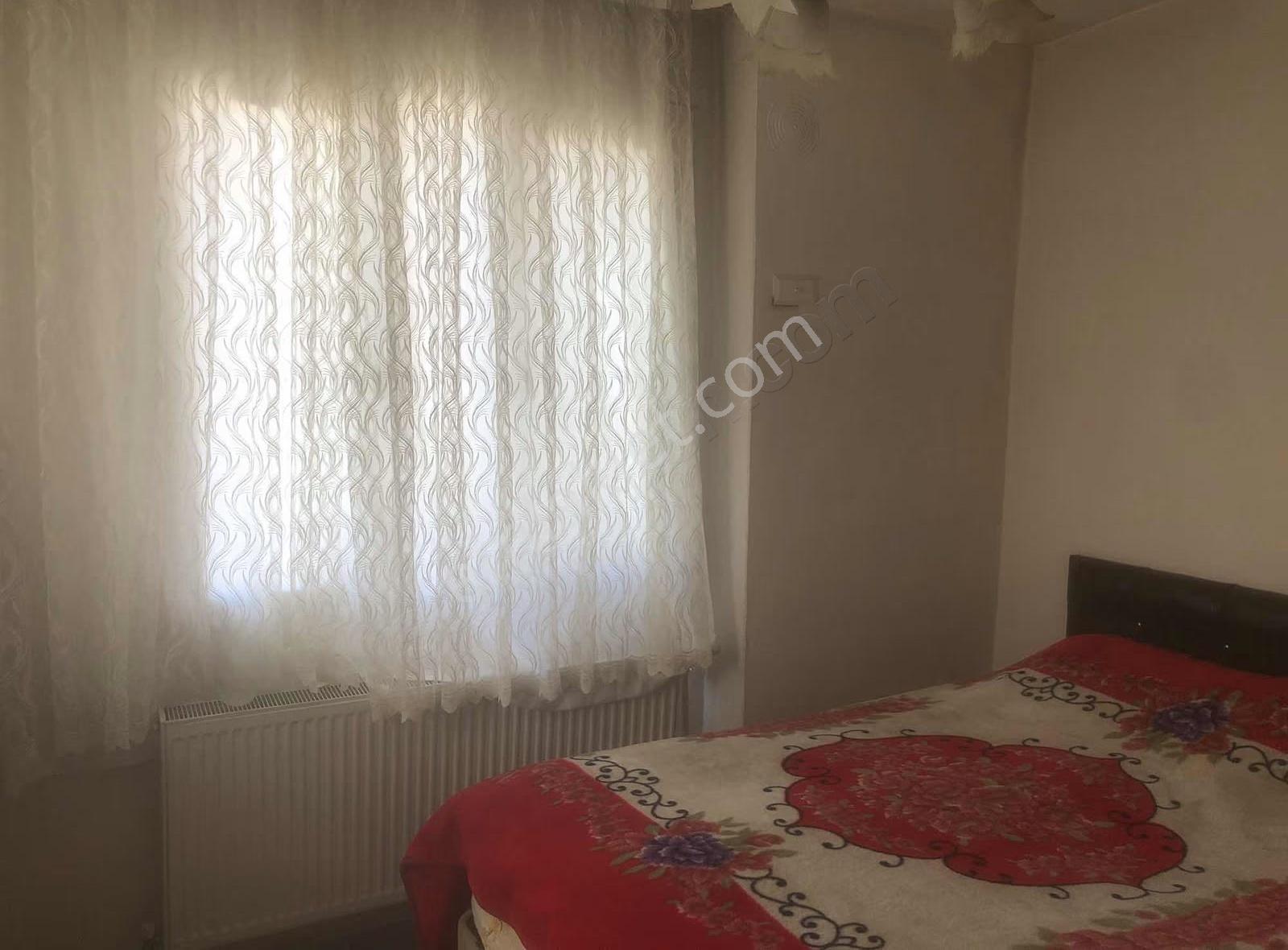 Merkezde Satılık Doğal Gazlı Daire - Görsel 13
