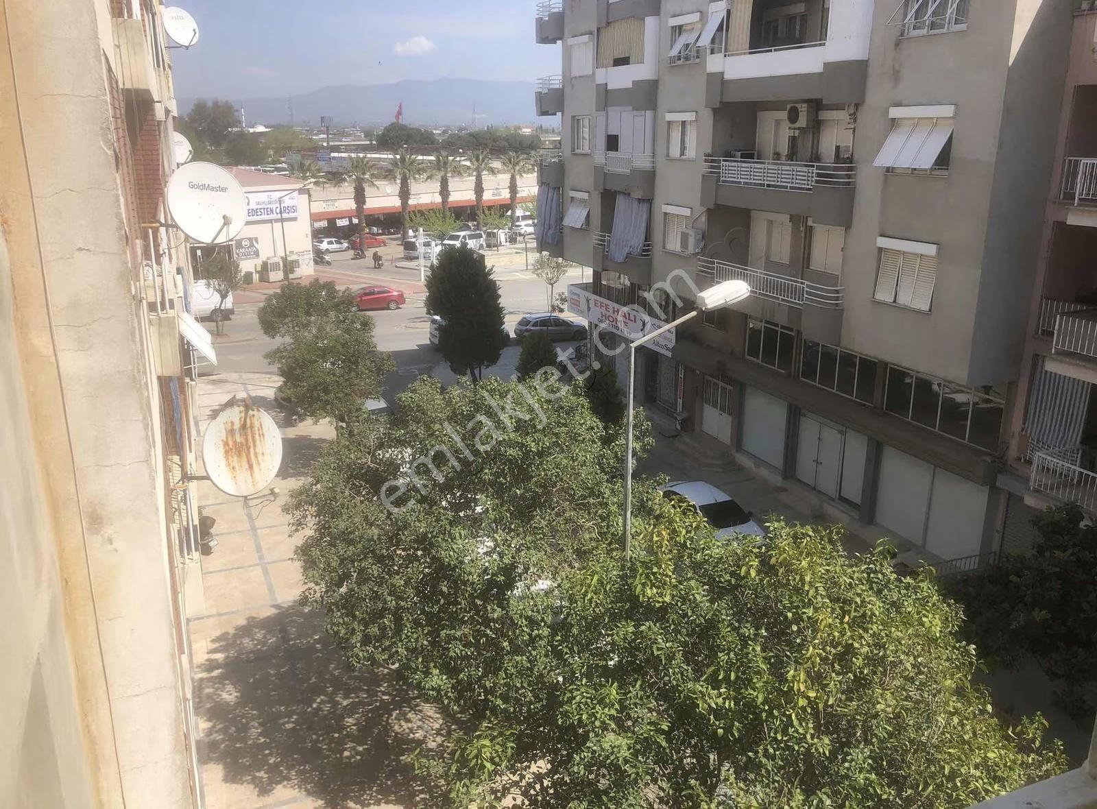Merkezde Satılık Doğal Gazlı Daire - Görsel 21