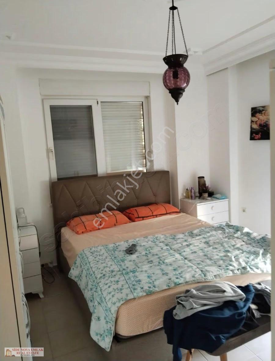Manavgat Side'de Satılık 2+1 Daire - Görsel 5