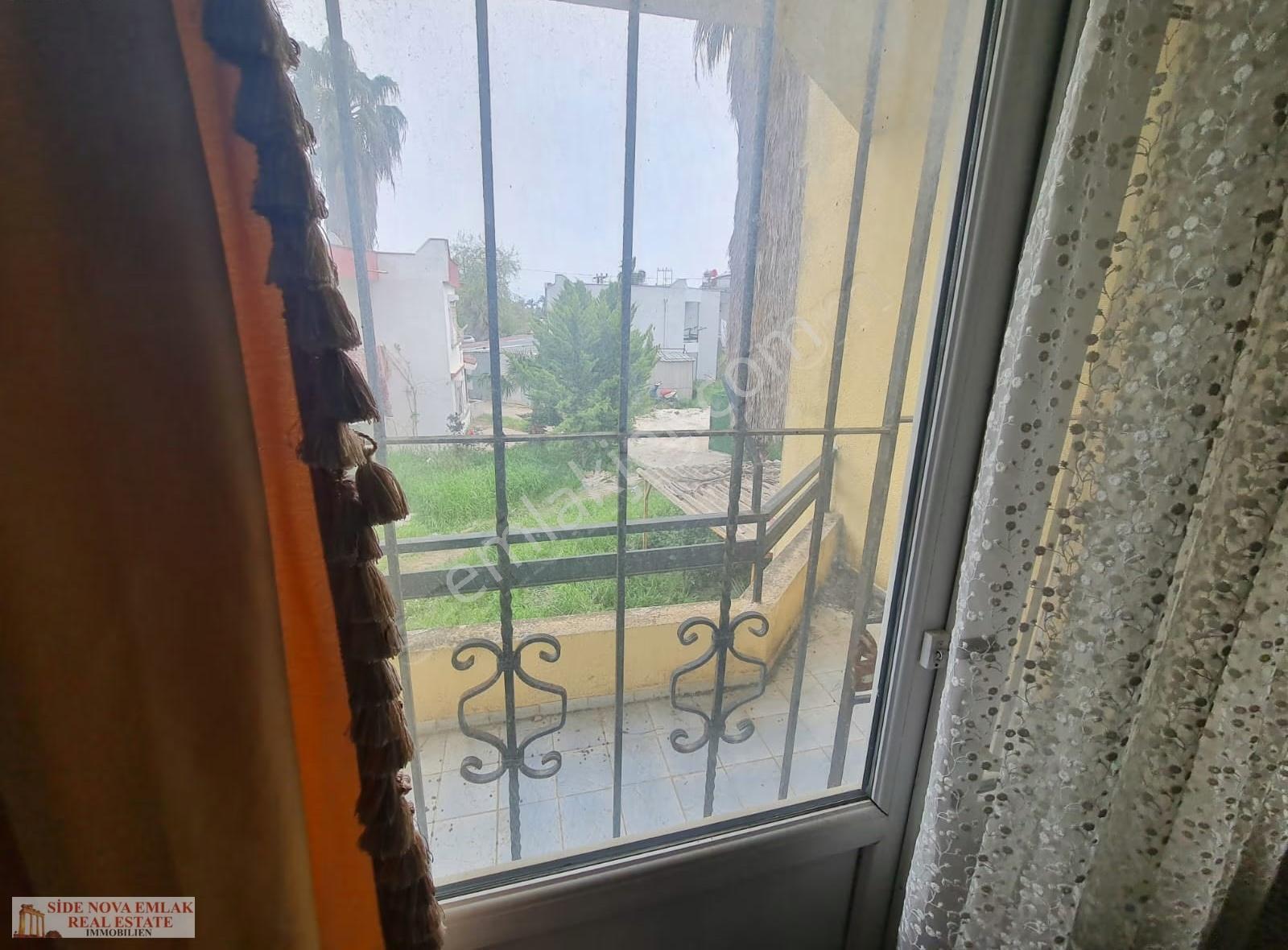 Manavgat Gündoğdu'da Satılık 2+1 Müstakil Ev - Görsel 14