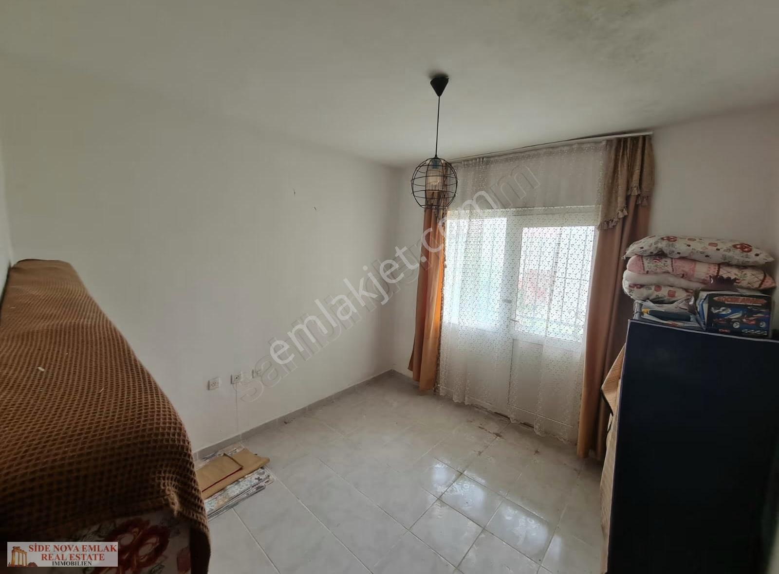Manavgat Gündoğdu'da Satılık 2+1 Müstakil Ev - Görsel 10