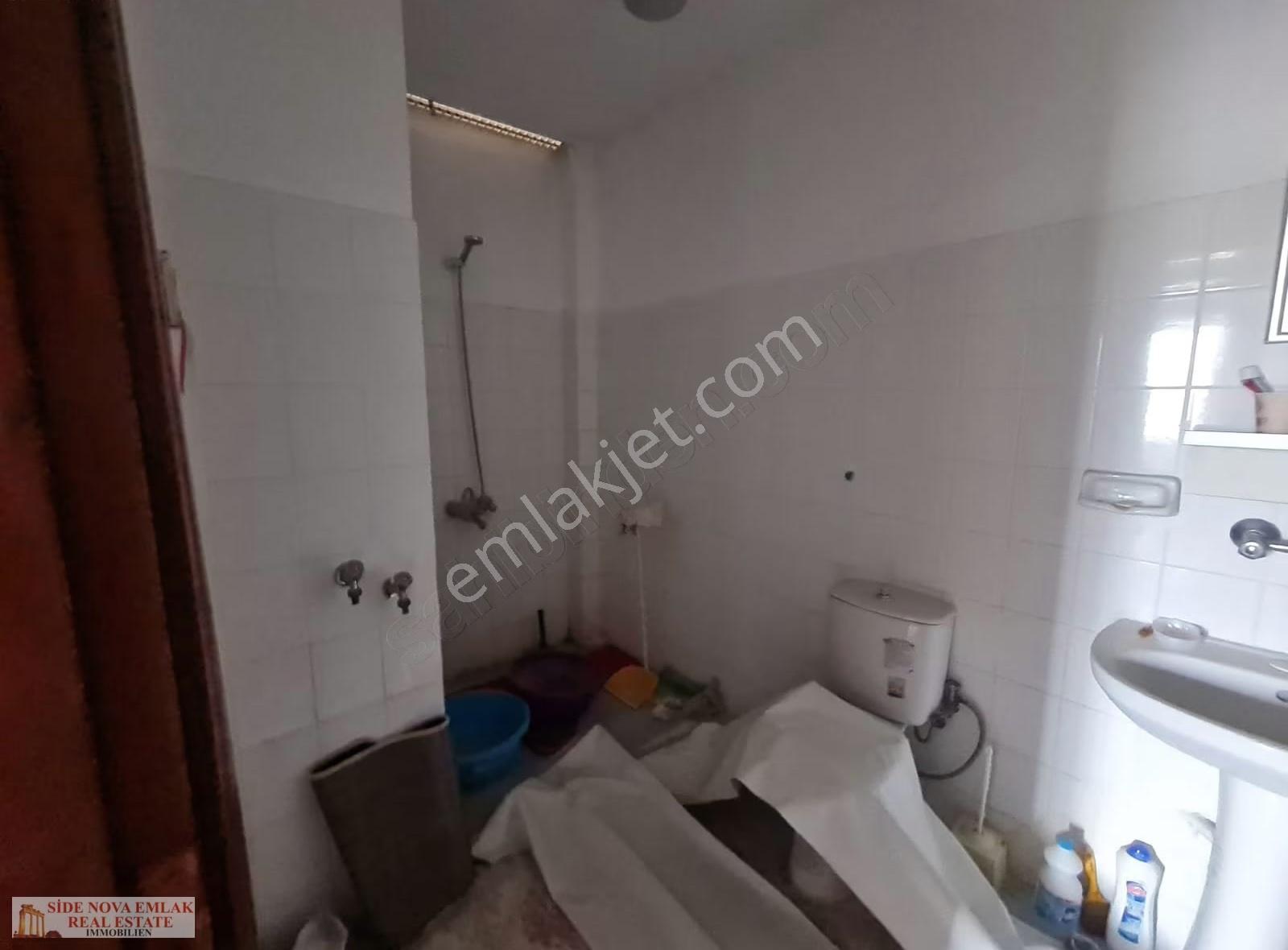 Manavgat Gündoğdu'da Satılık 2+1 Müstakil Ev - Görsel 17