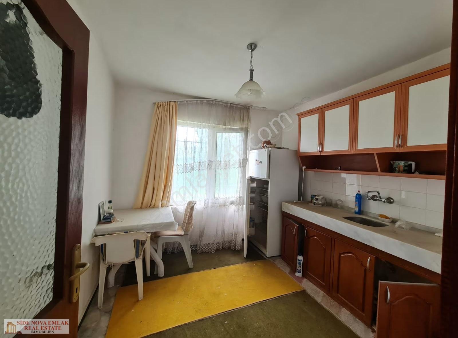 Manavgat Gündoğdu'da Satılık 2+1 Müstakil Ev - Görsel 9