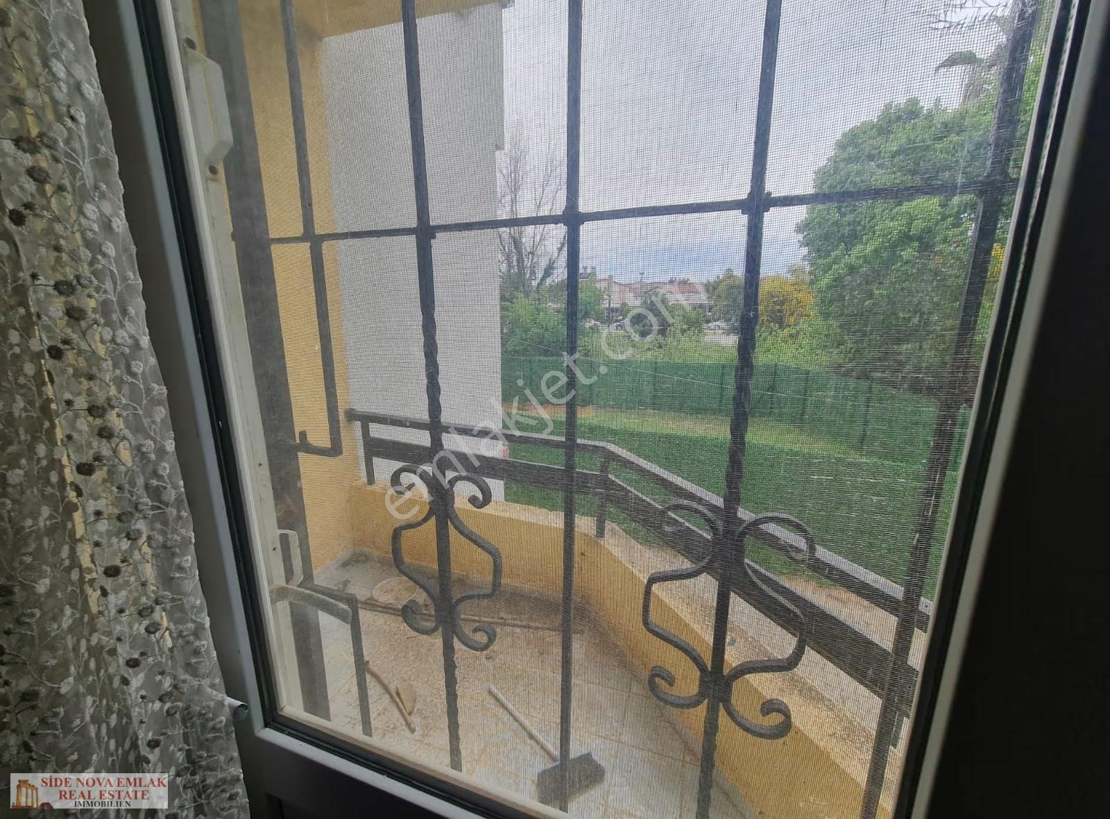Manavgat Gündoğdu'da Satılık 2+1 Müstakil Ev - Görsel 15