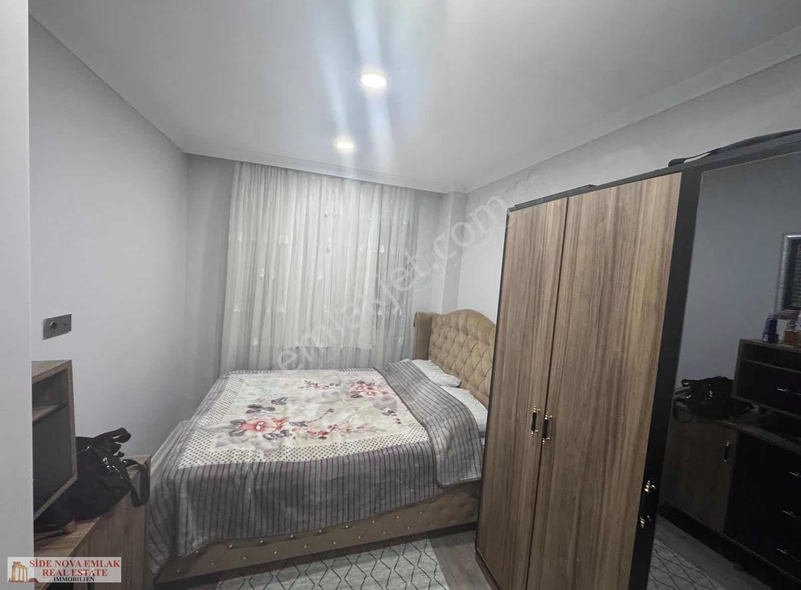 Ilıca'da 2+1 Yüksek Giriş Daire - Görsel 5