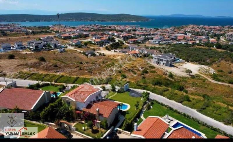 İzmir Çeşme Reisdere Jardin Eden Sitesi 774 M Yatırım Fırsantı - Görsel 6