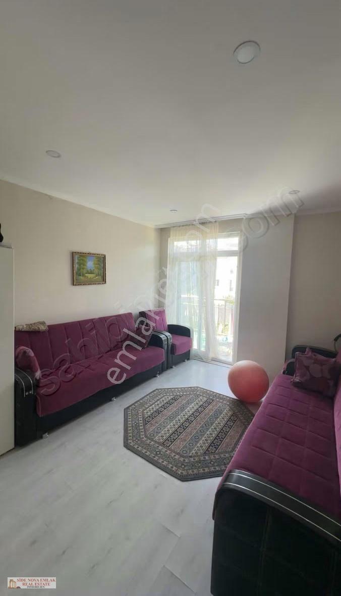 Sarılar 5+1 Satılık Dubleks Daire - Görsel 15