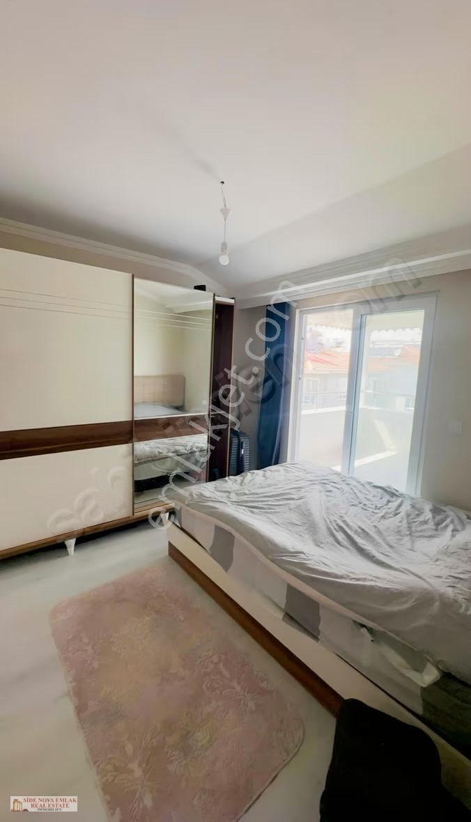 Sarılar 5+1 Satılık Dubleks Daire - Görsel 12