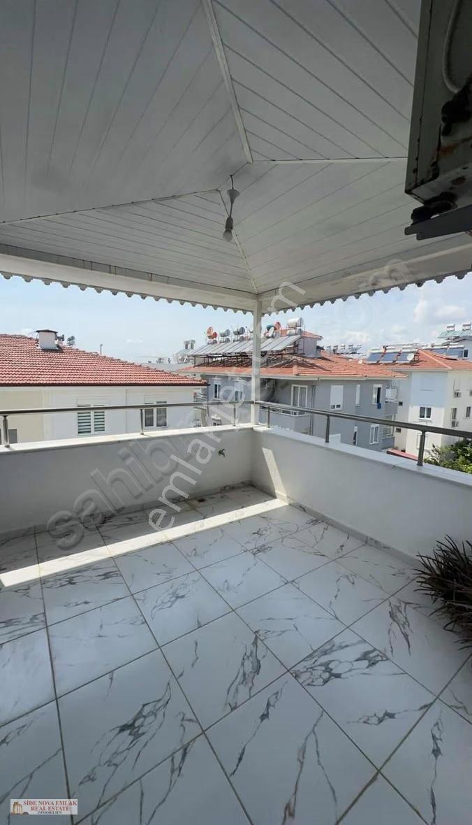 Sarılar 5+1 Satılık Dubleks Daire - Görsel 5