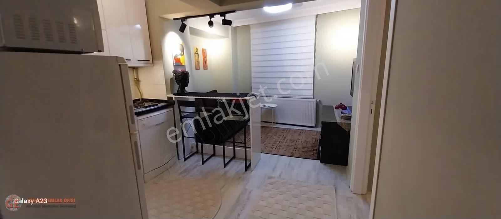 Full Lüks Esyalı Kiralık Daire