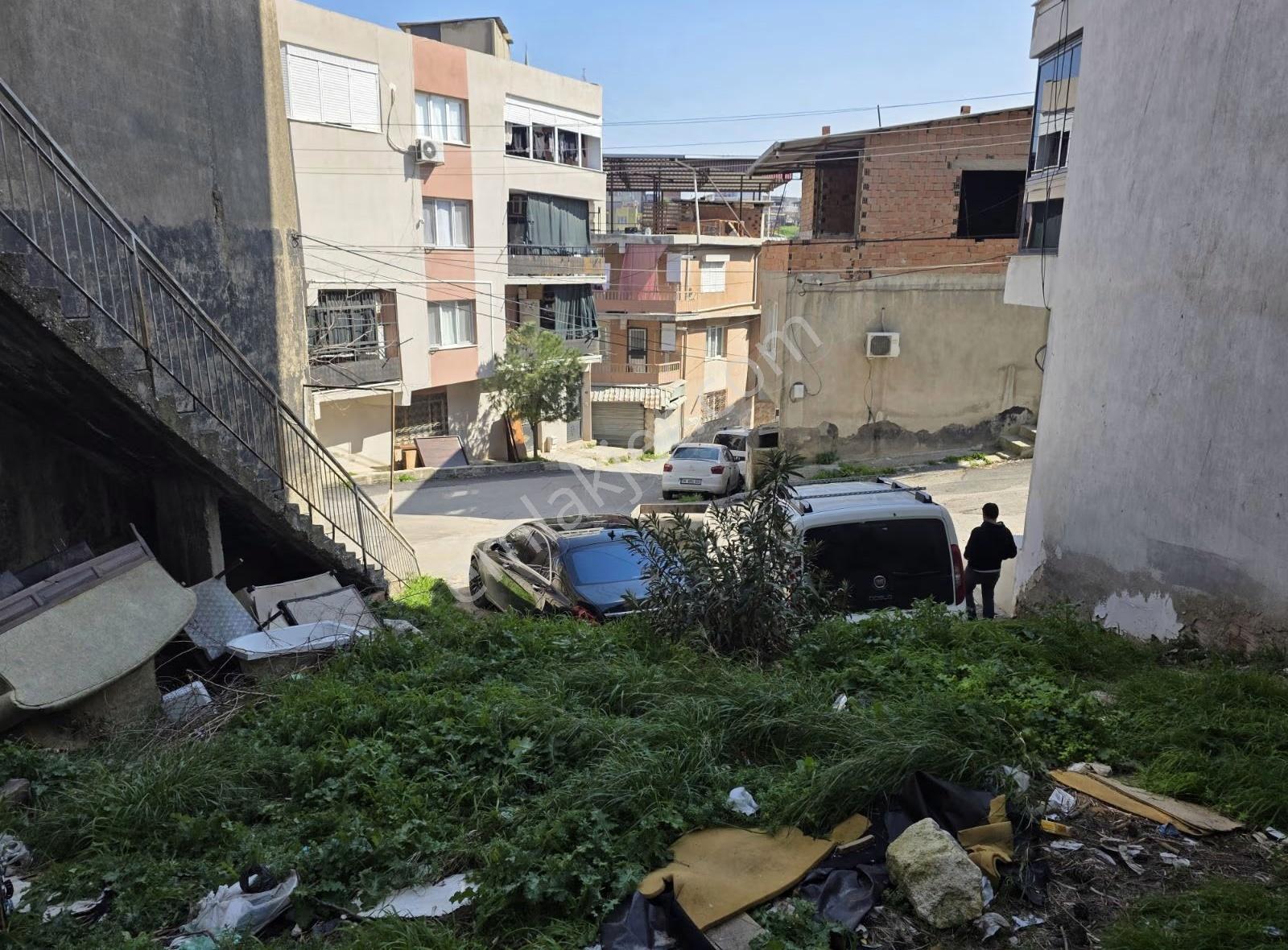 129 M2 Müstakil İmarlı İlk Gelen Alır - Görsel 10