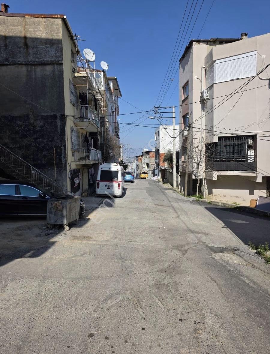 129 M2 Müstakil İmarlı İlk Gelen Alır - Görsel 9