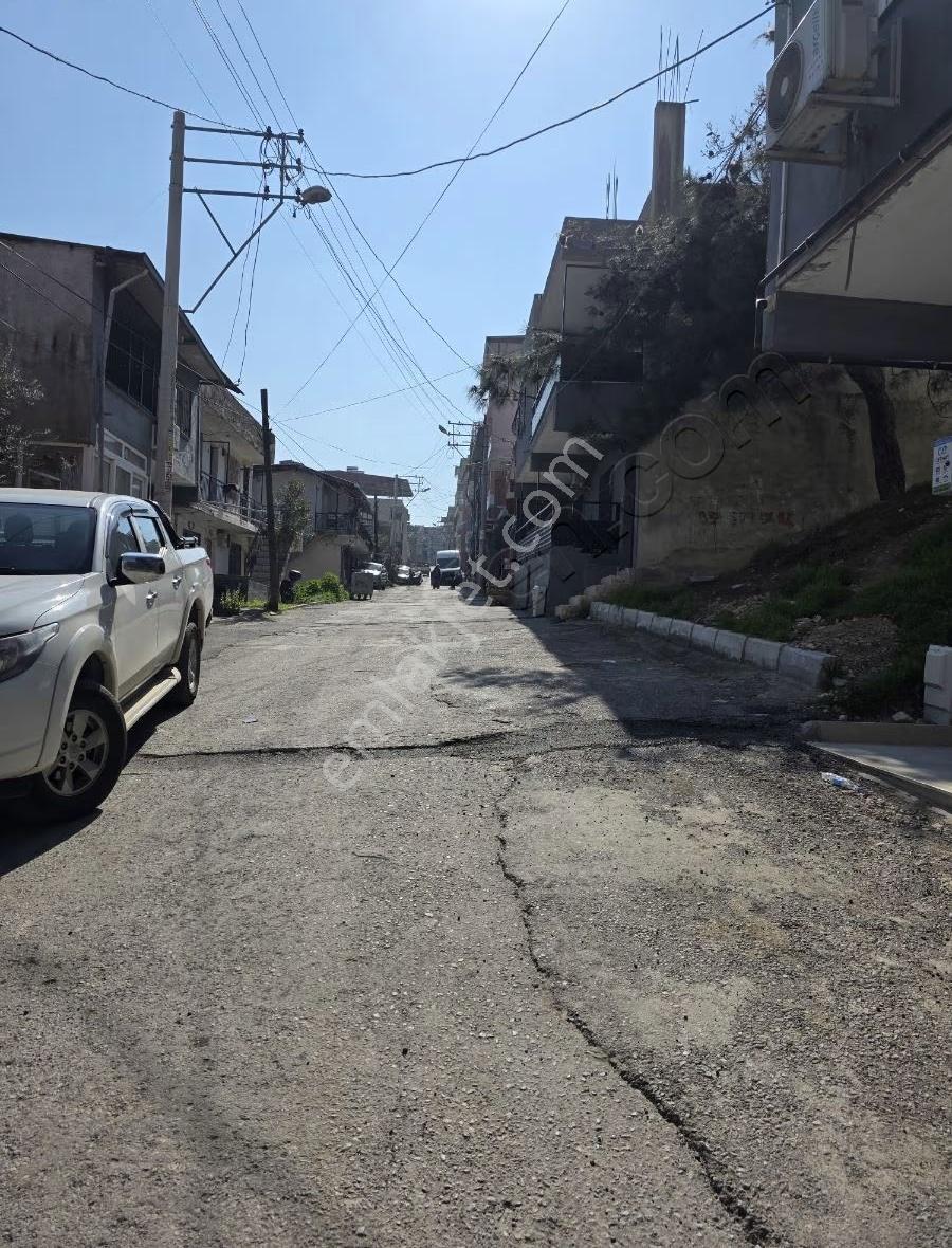 129 M2 Müstakil İmarlı İlk Gelen Alır - Görsel 4