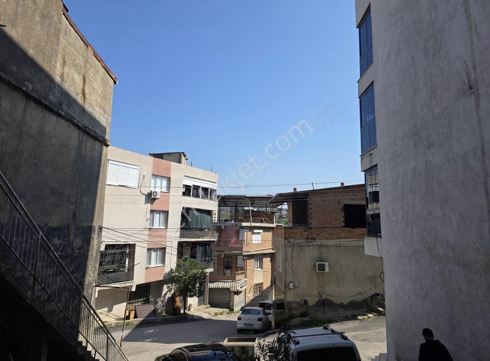 129 M2 Müstakil İmarlı İlk Gelen Alır - Görsel 8