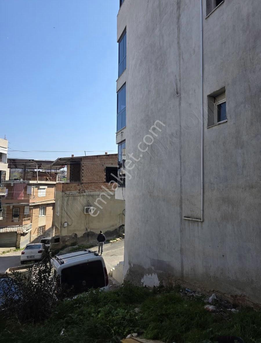 129 M2 Müstakil İmarlı İlk Gelen Alır - Görsel 3