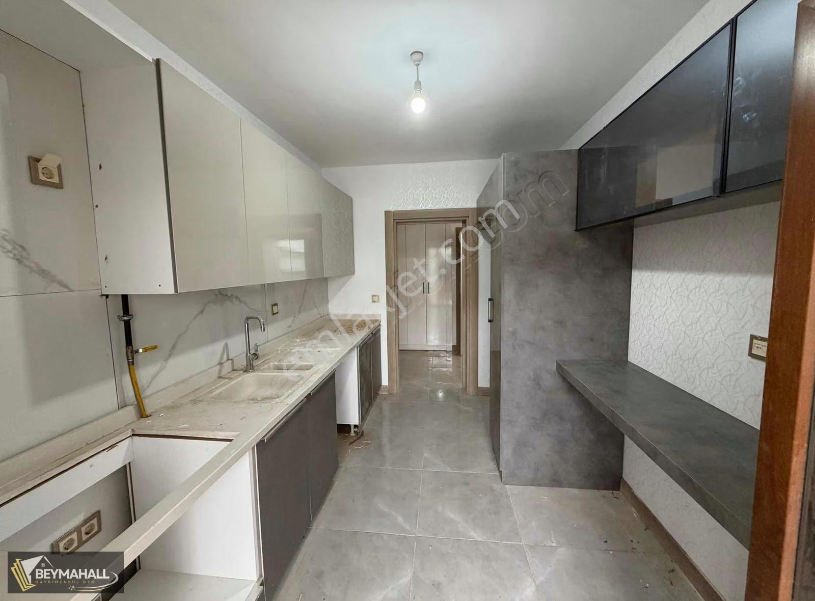 Beymahall'den Kuzeyşehir 13.etap'da 3+1 Daire