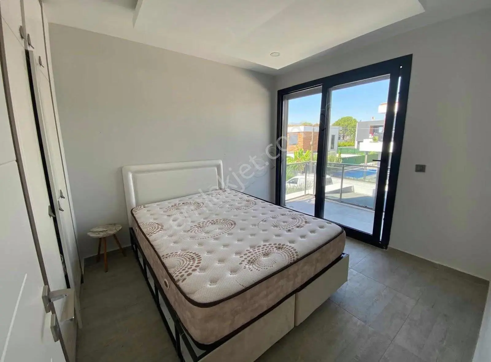 Alya Gayrimenkul Satılık Müstakil Havuzlu Villa 3+1, 120m² - Görsel 8