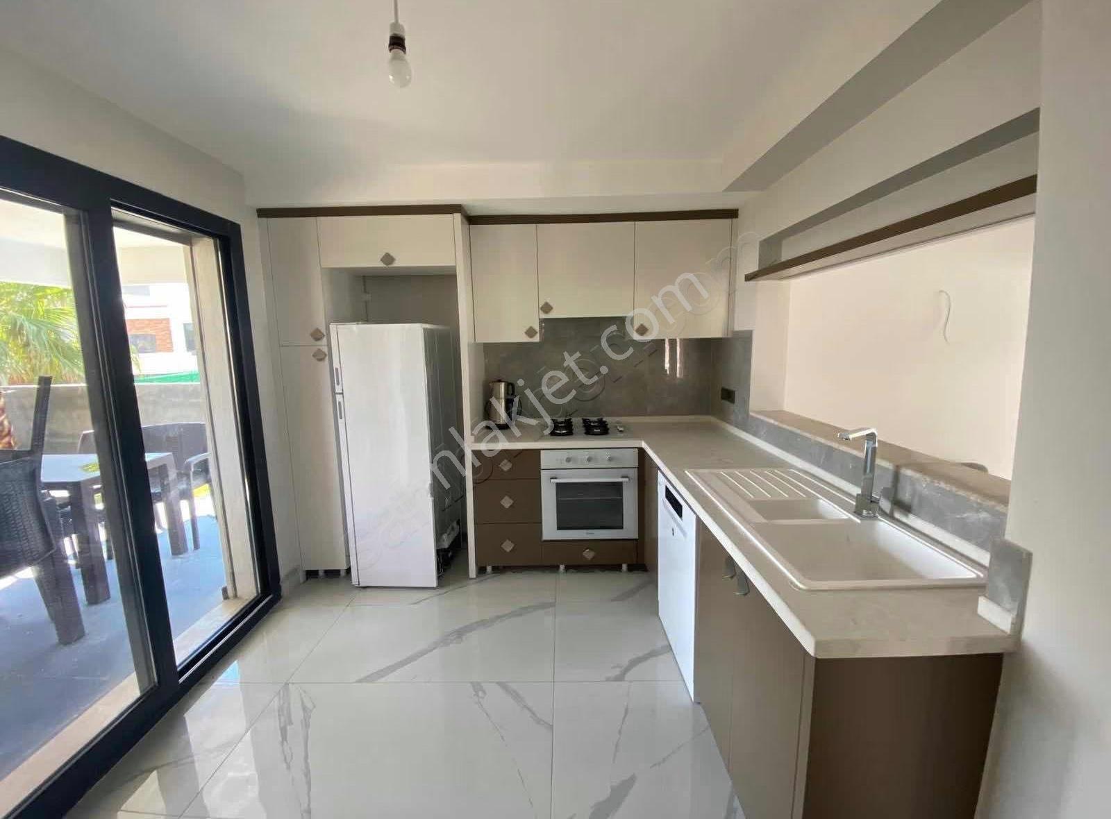 Alya Gayrimenkul Satılık Müstakil Havuzlu Villa 3+1, 120m² - Görsel 4