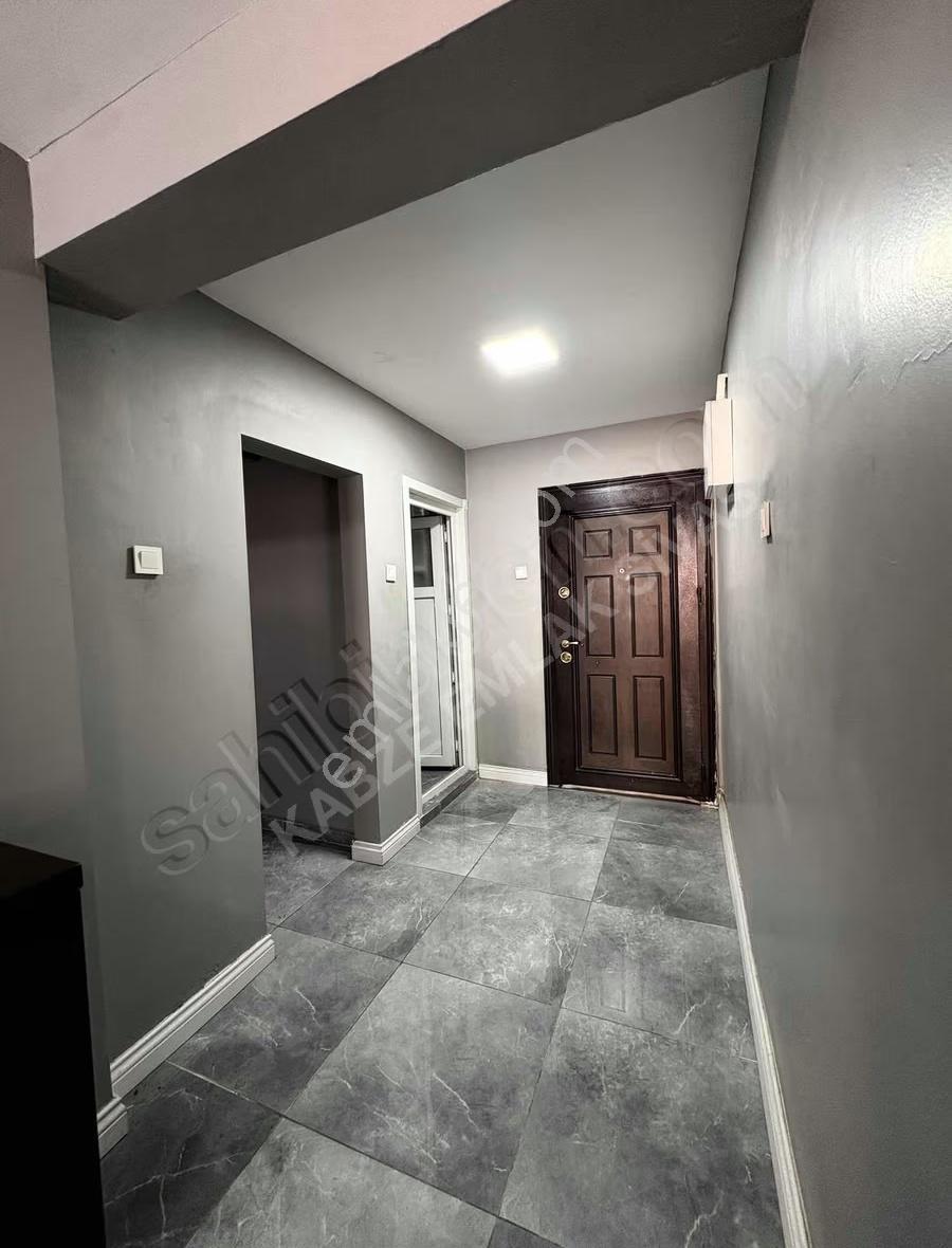 Kabze Emlaktan Bankalar Caddesinde Kiralık Büro - Görsel 10