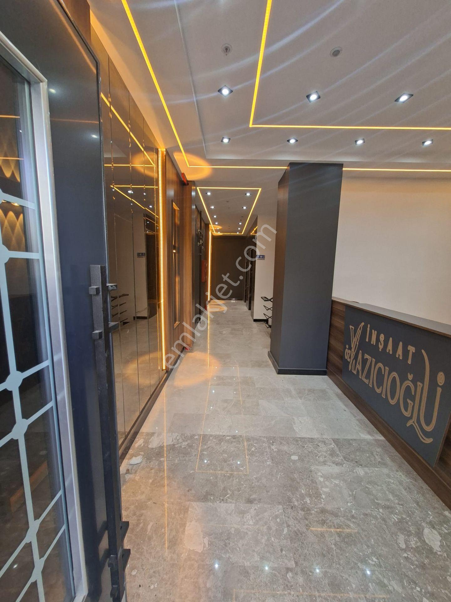 Remax Land'den Şehir Merkezinde Satılık 1+1 Lüks Daire - Görsel 22