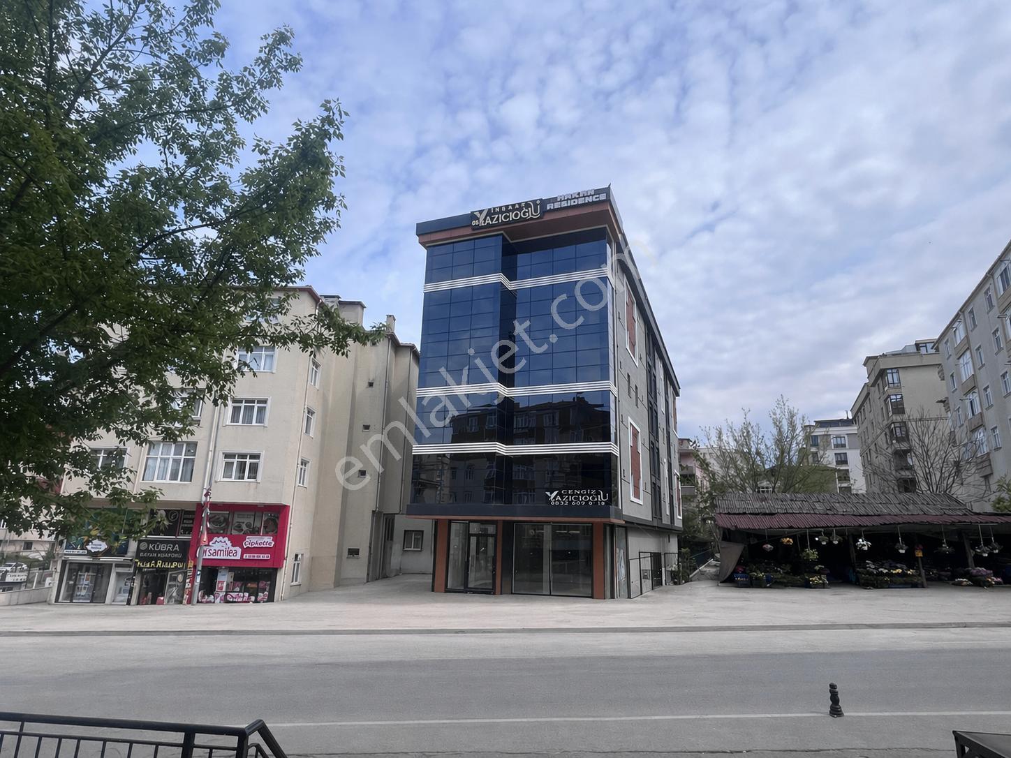 Remax Land'den Şehir Merkezinde Satılık 1+1 Lüks Daire