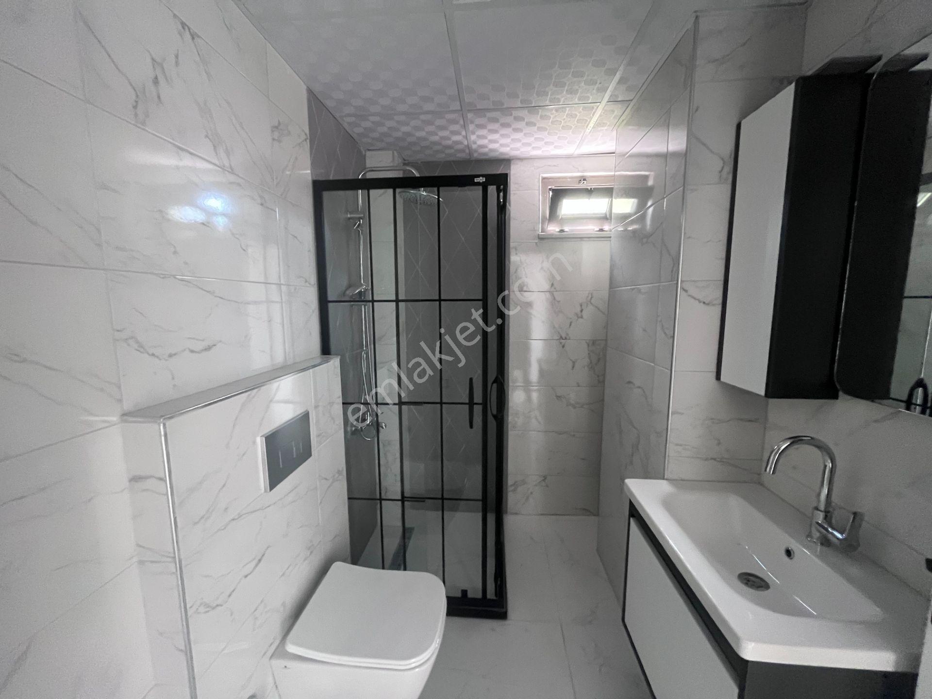 Remax Land'den Şehir Merkezinde Satılık 1+1 Lüks Daire - Görsel 6