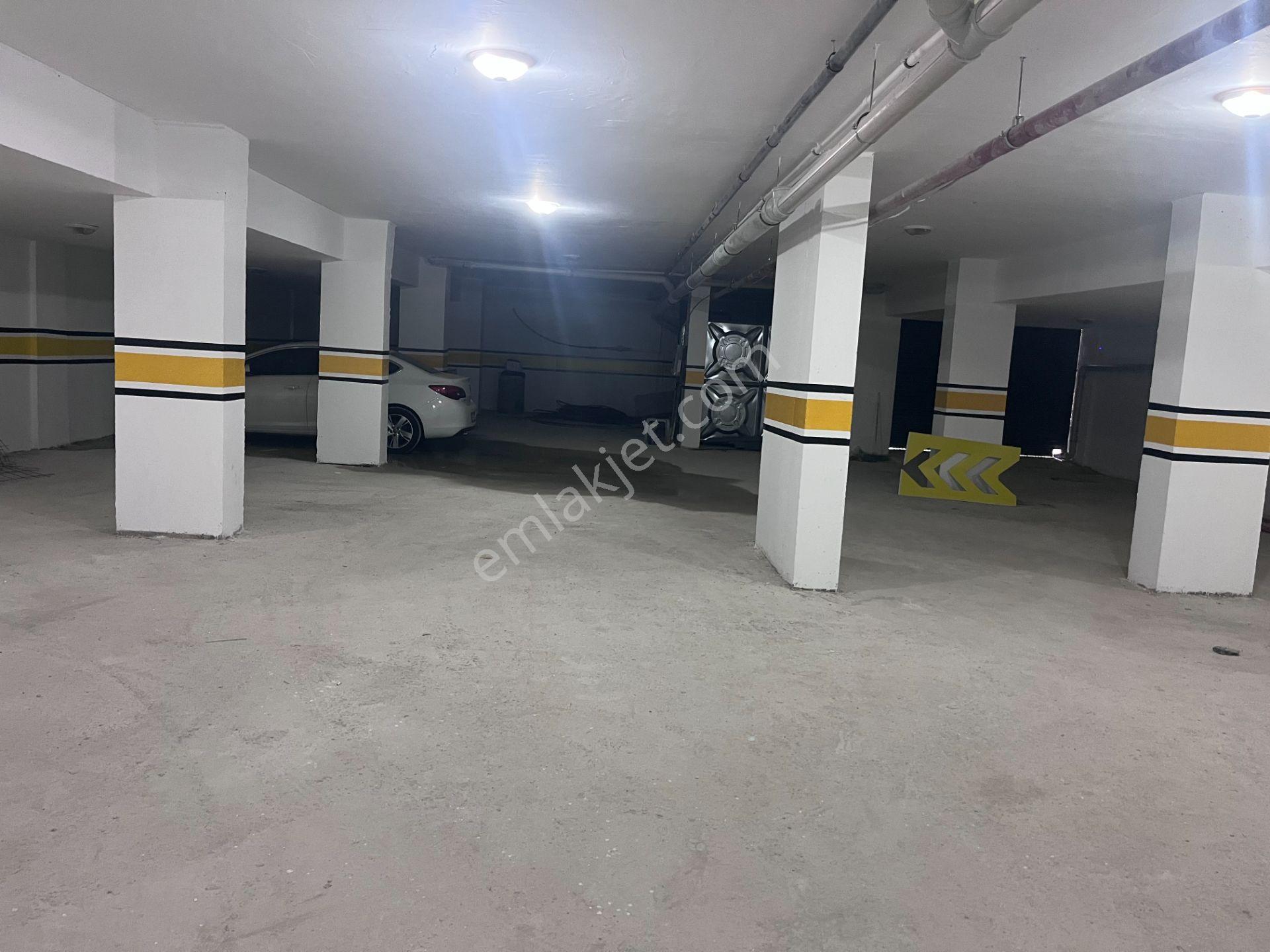 Remax Land'den Şehir Merkezinde Satılık 1+1 Lüks Daire - Görsel 13