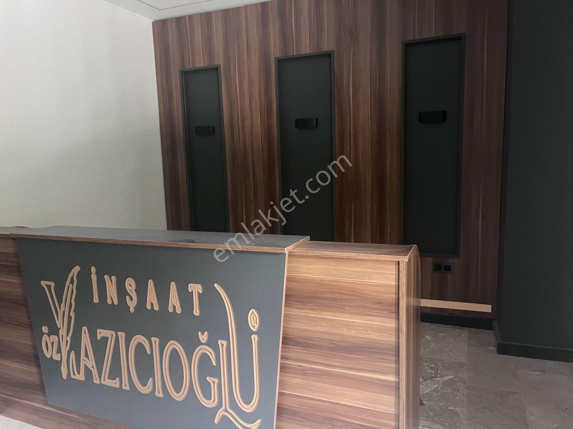 Remax Land'den Şehir Merkezinde Satılık 1+1 Lüks Daire - Görsel 14