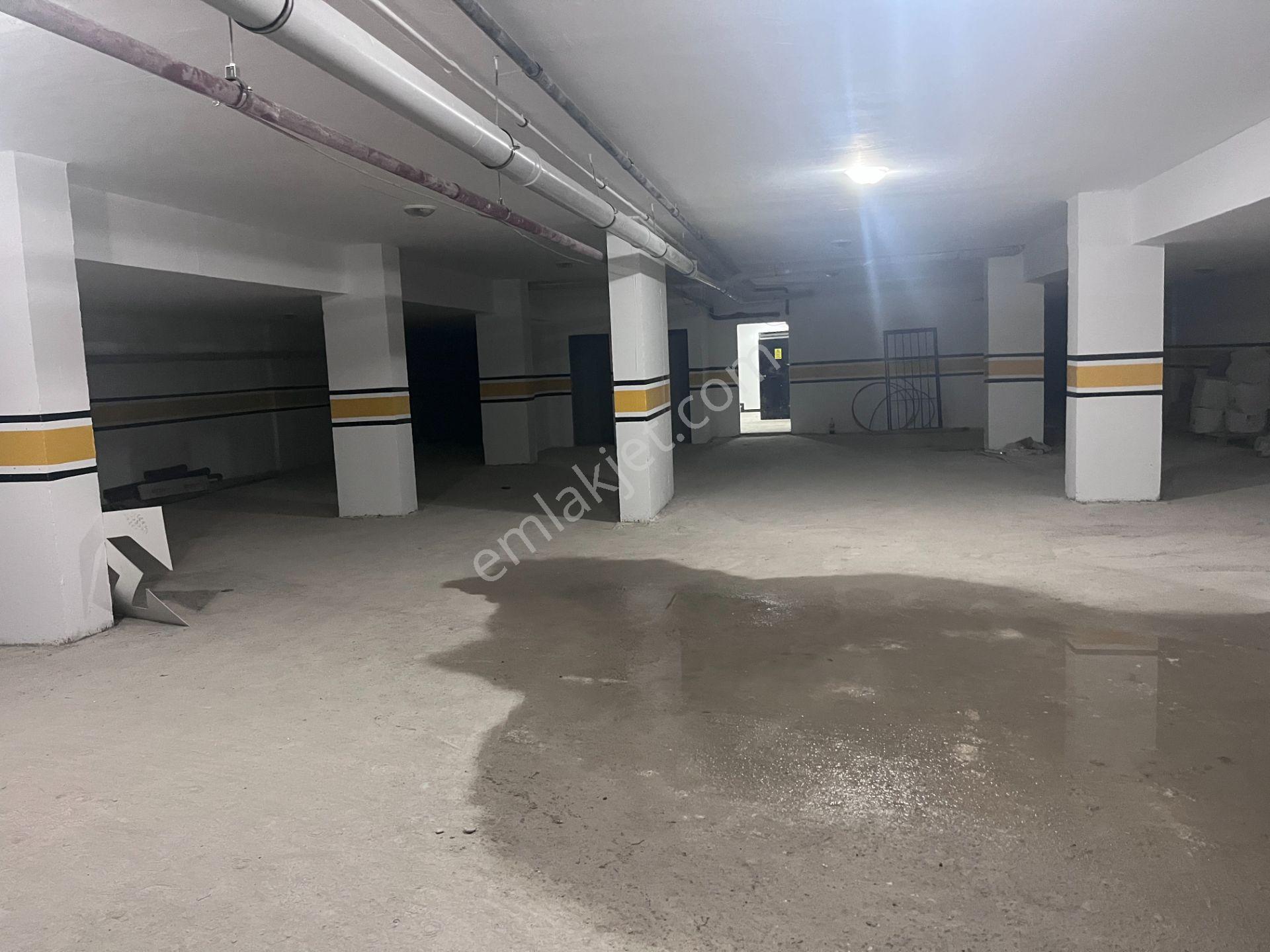 Remax Land'den Şehir Merkezinde Satılık 1+1 Lüks Daire - Görsel 11