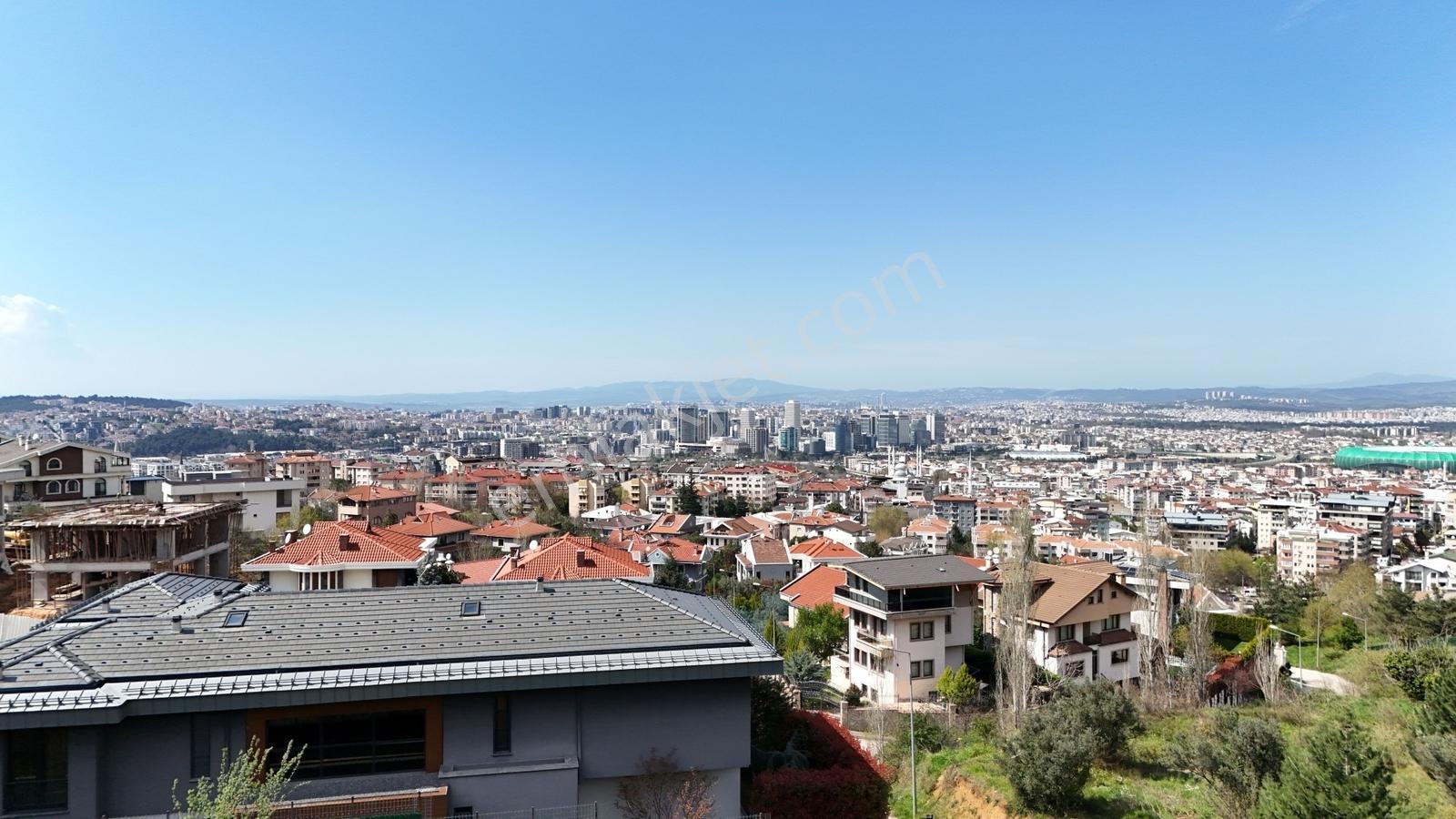 Osmangazi Doburcada Villa Yapımına Uygun 750 M² İmarlı Arsa - Görsel 24