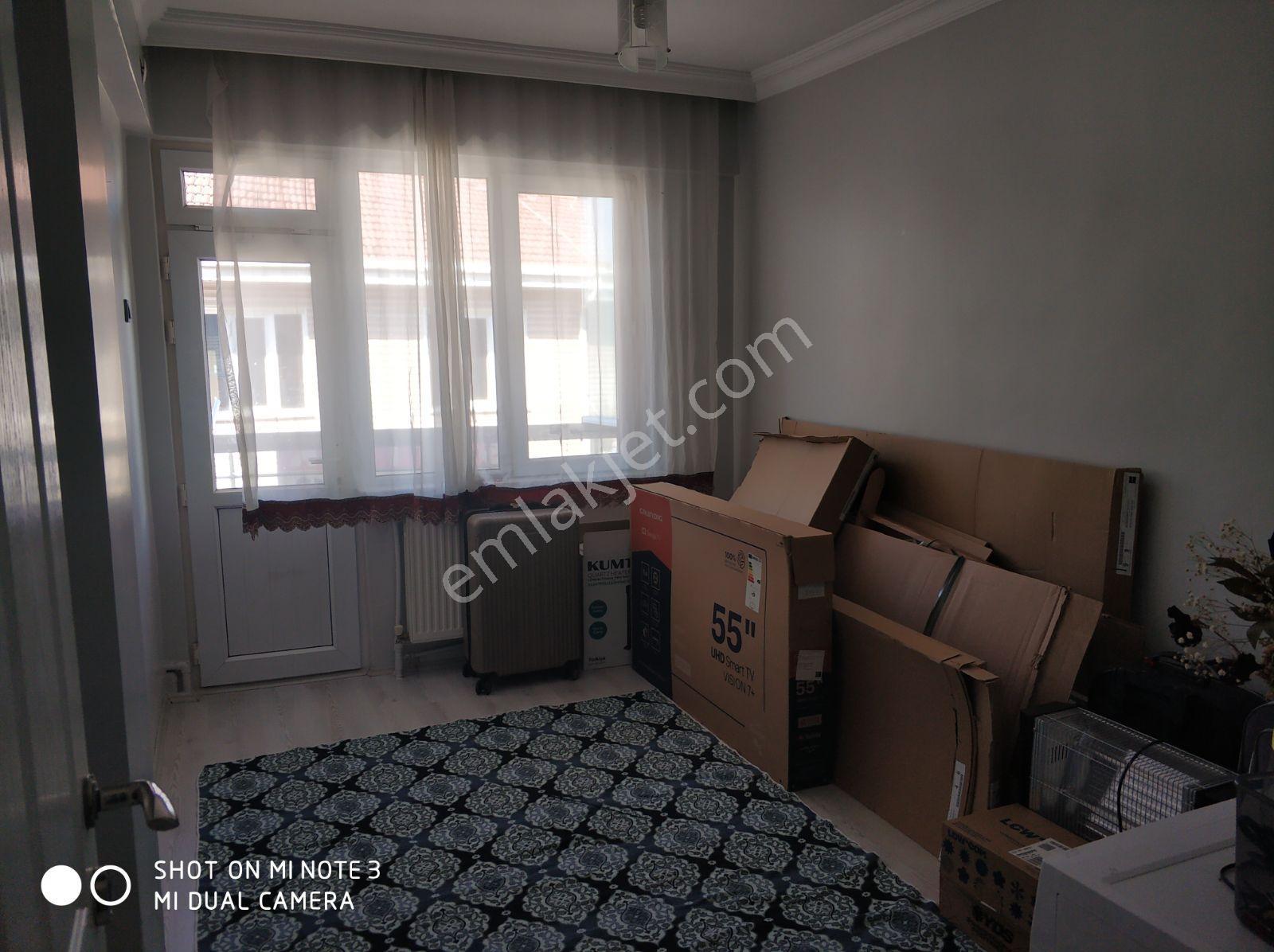 Sakarya 2 Cad. Yanı Satılık Bakımlı 2+1 Daire - Görsel 20