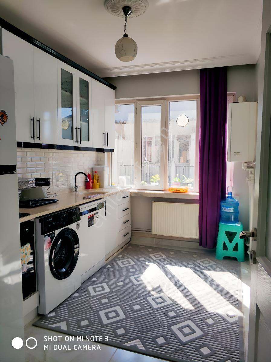 Sakarya 2 Cad. Yanı Satılık Bakımlı 2+1 Daire - Görsel 4