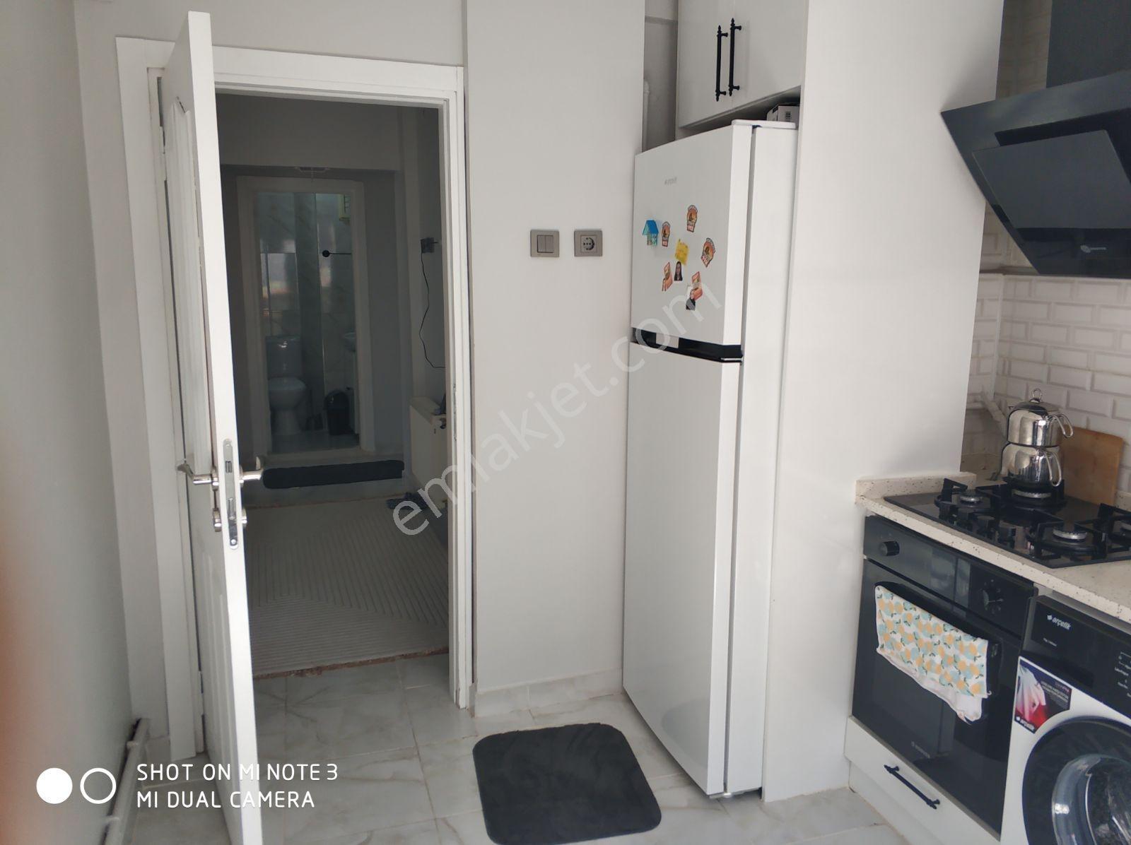 Sakarya 2 Cad. Yanı Satılık Bakımlı 2+1 Daire - Görsel 5