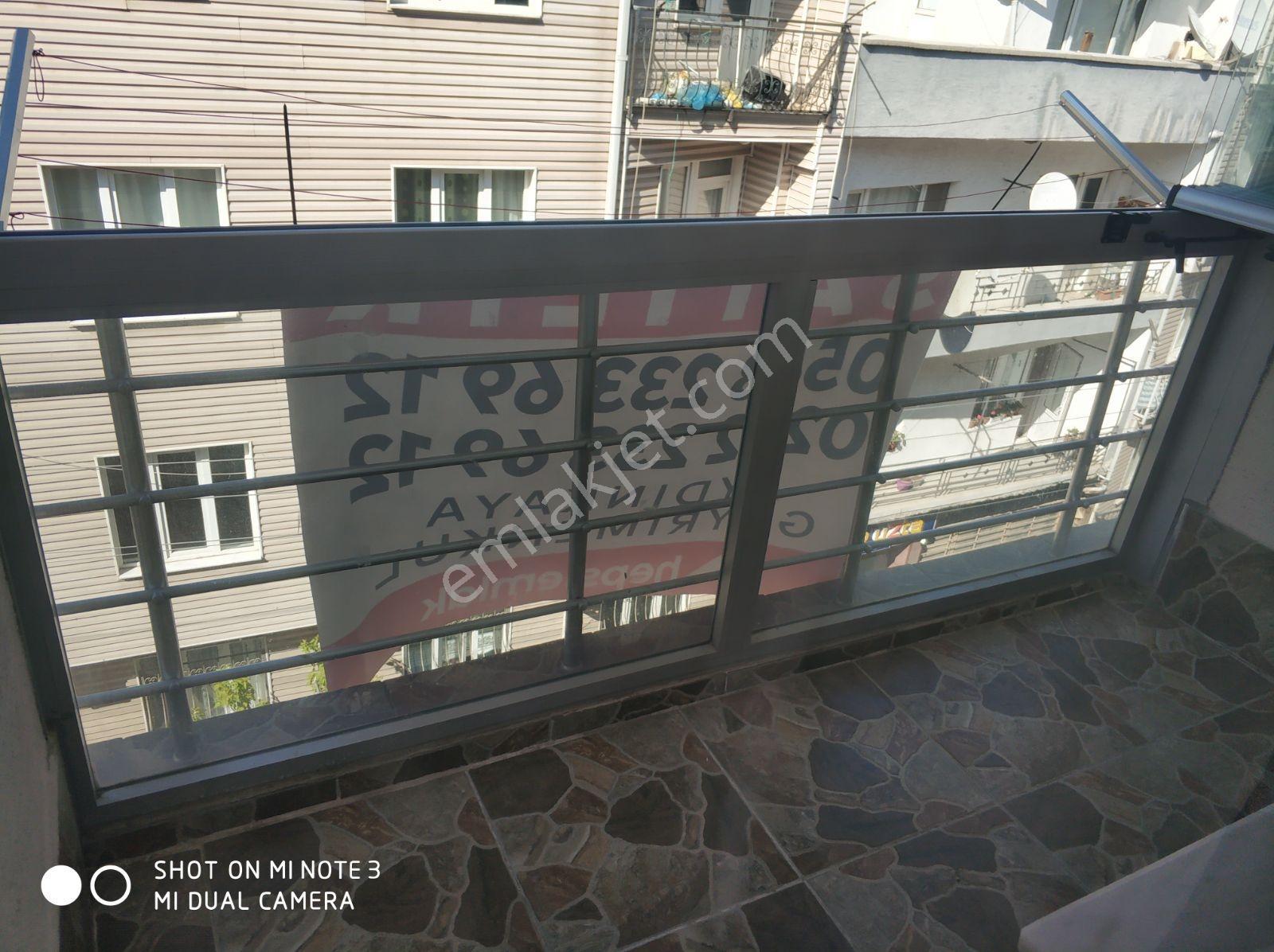 Sakarya 2 Cad. Yanı Satılık Bakımlı 2+1 Daire - Görsel 11