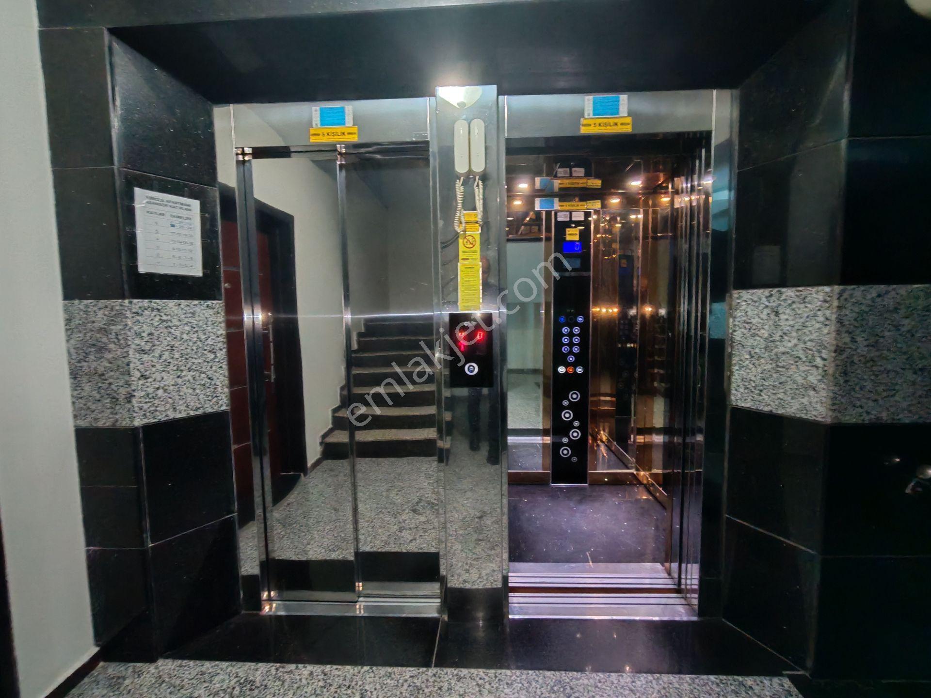 Yalı Mah. Başkent Üniv. Hastanesi Yanı 3+1/125 M2 Satılık Daire - Görsel 5
