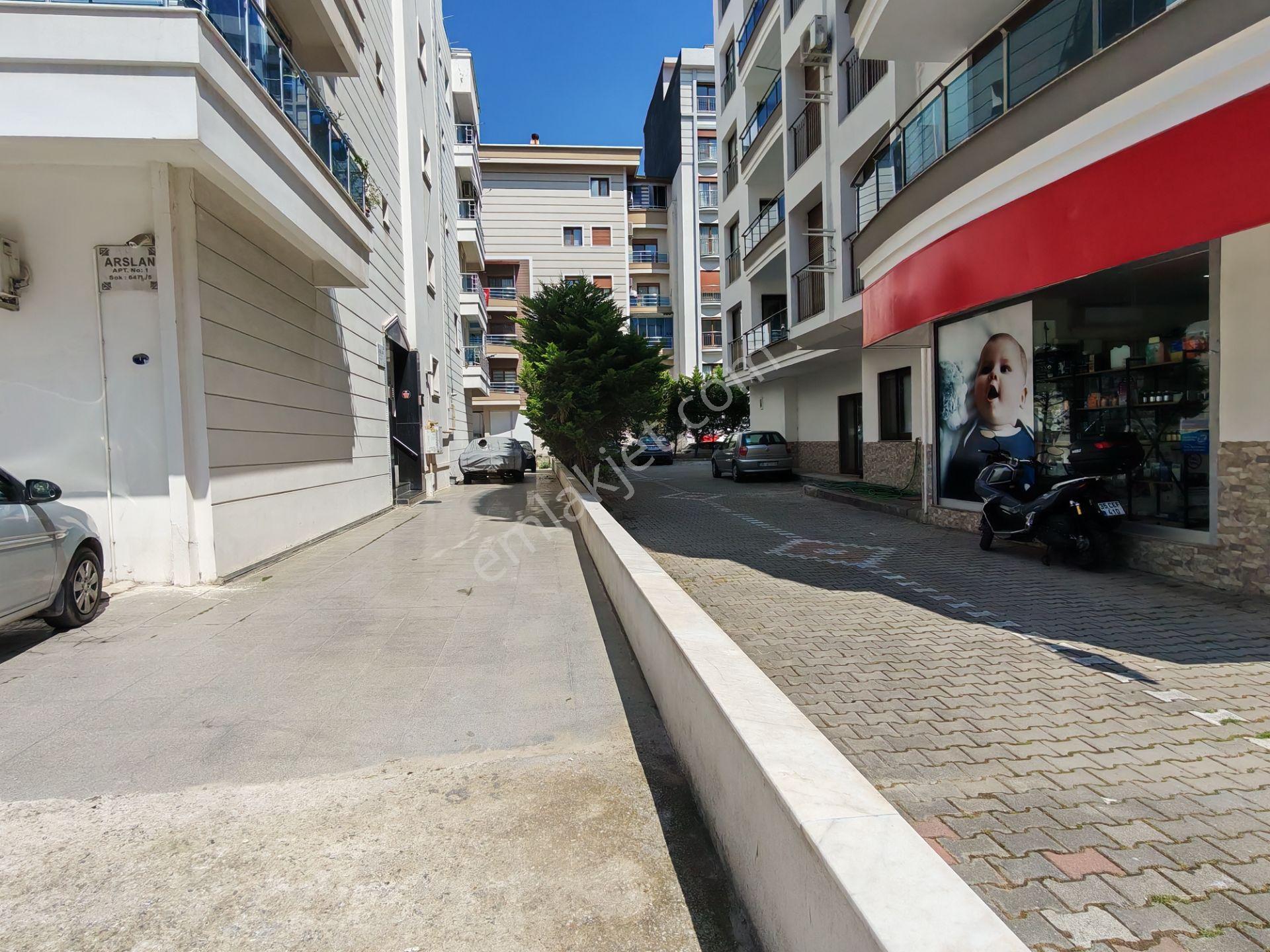 Yalı Mah. Başkent Üniv. Hastanesi Yanı 3+1/125 M2 Satılık Daire - Görsel 26