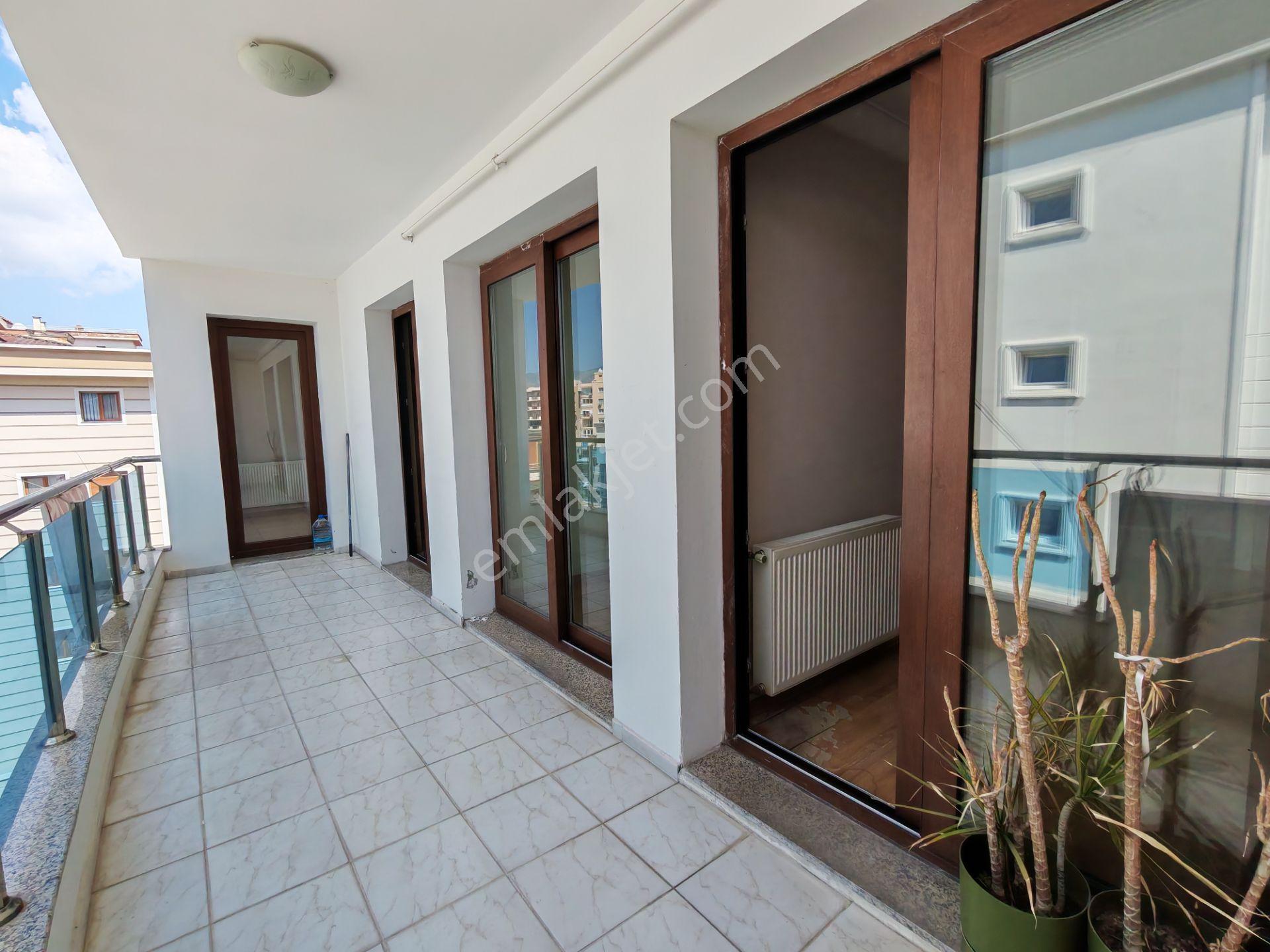 Yalı Mah. Başkent Üniv. Hastanesi Yanı 3+1/125 M2 Satılık Daire - Görsel 19
