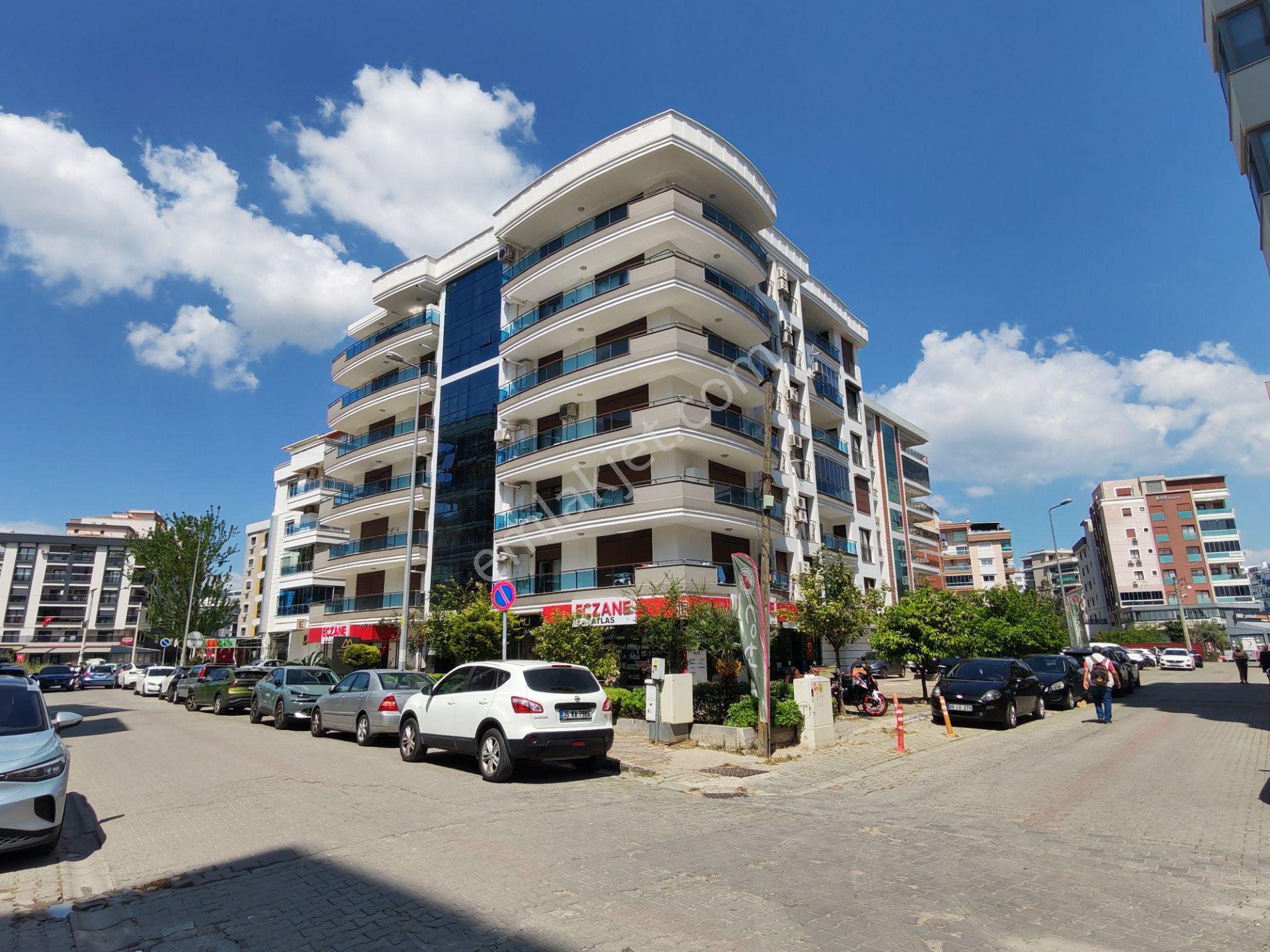 Yalı Mah. Başkent Üniv. Hastanesi Yanı 3+1/125 M2 Satılık Daire - Görsel 31