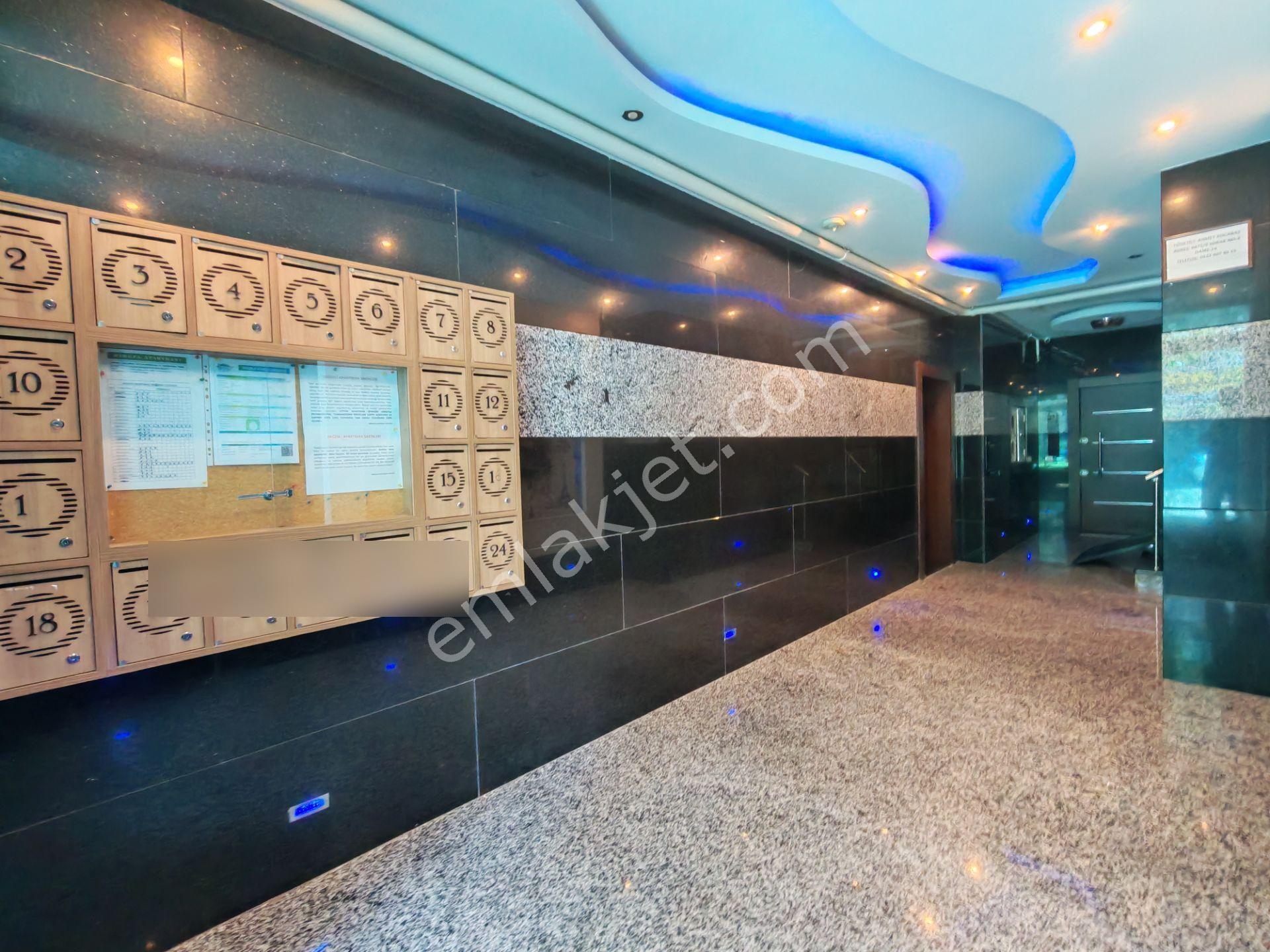 Yalı Mah. Başkent Üniv. Hastanesi Yanı 3+1/125 M2 Satılık Daire - Görsel 3