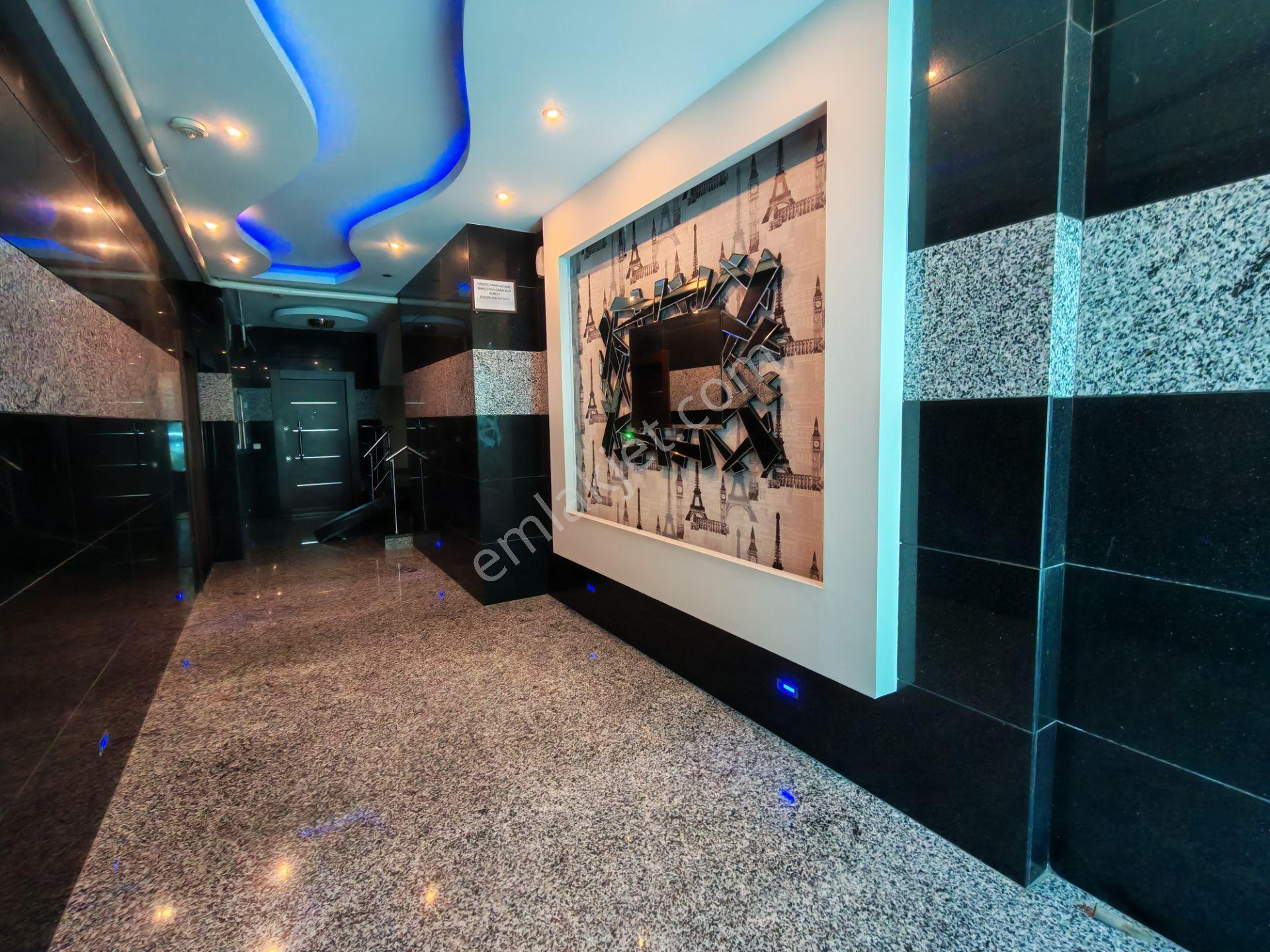 Yalı Mah. Başkent Üniv. Hastanesi Yanı 3+1/125 M2 Satılık Daire - Görsel 4