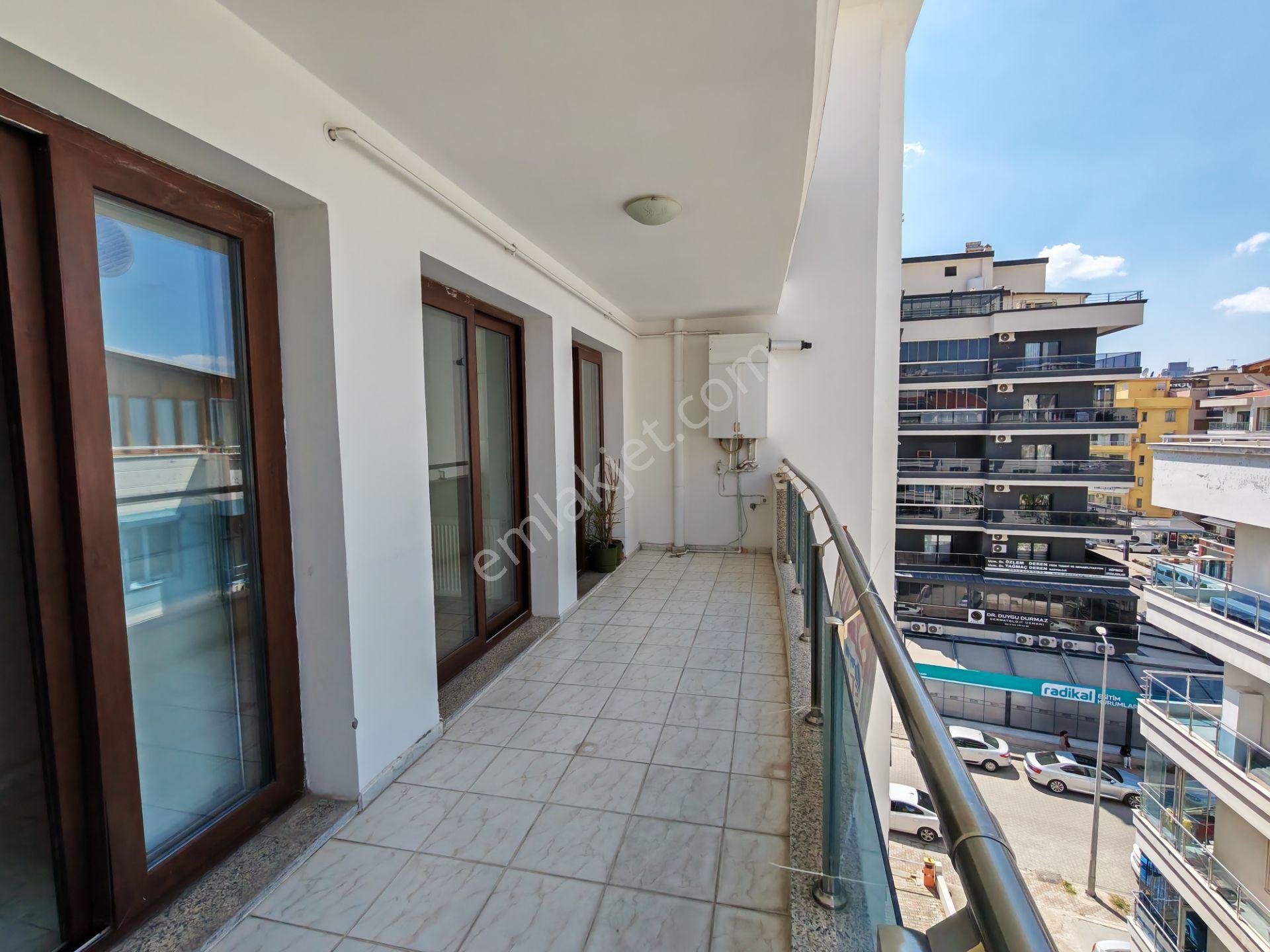 Yalı Mah. Başkent Üniv. Hastanesi Yanı 3+1/125 M2 Satılık Daire - Görsel 24