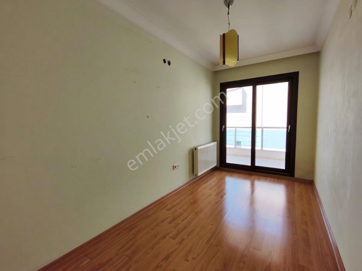 Yalı Mah. Başkent Üniv. Hastanesi Yanı 3+1/125 M2 Satılık Daire - Görsel 20