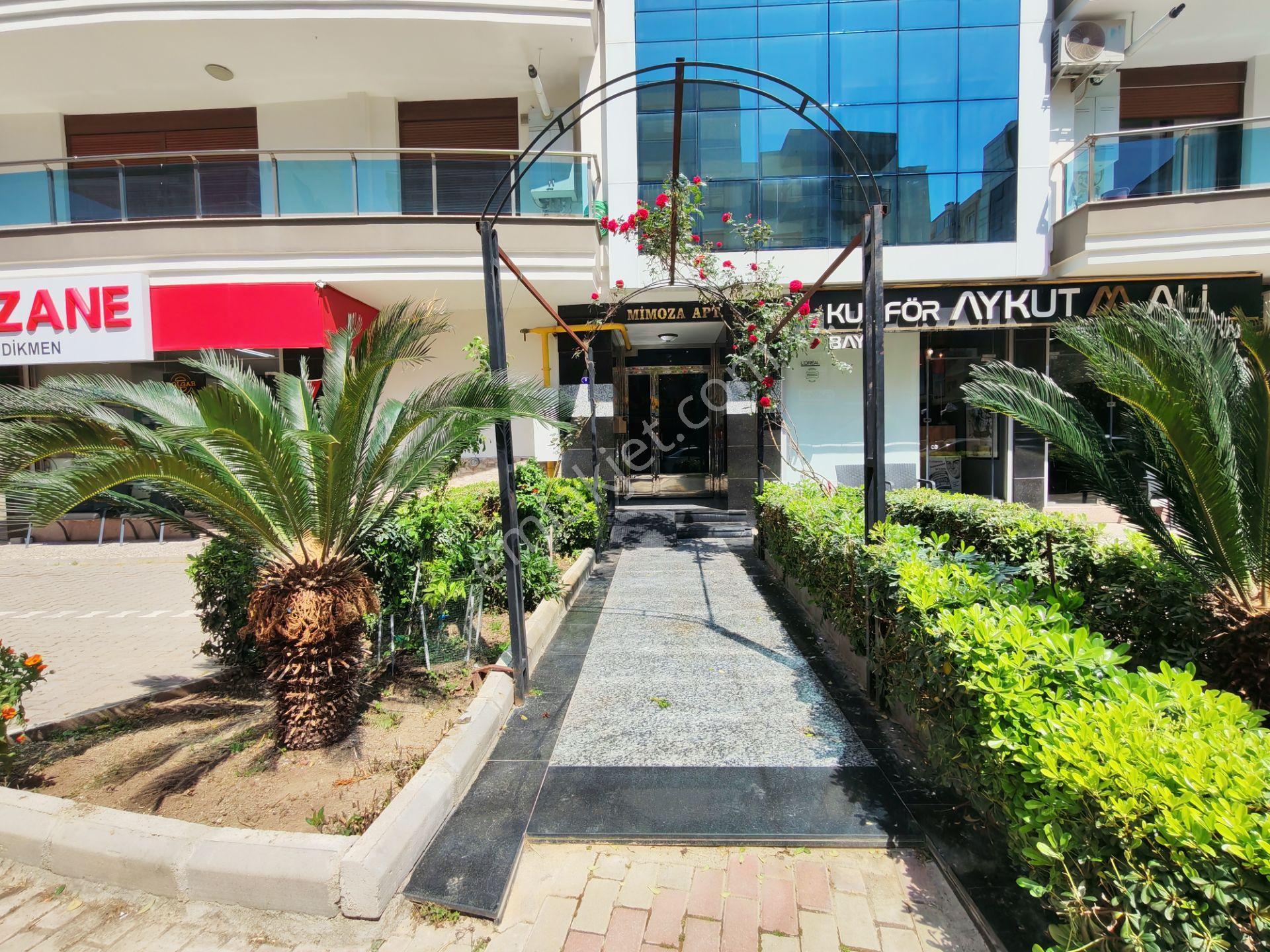 Yalı Mah. Başkent Üniv. Hastanesi Yanı 3+1/125 M2 Satılık Daire - Görsel 2