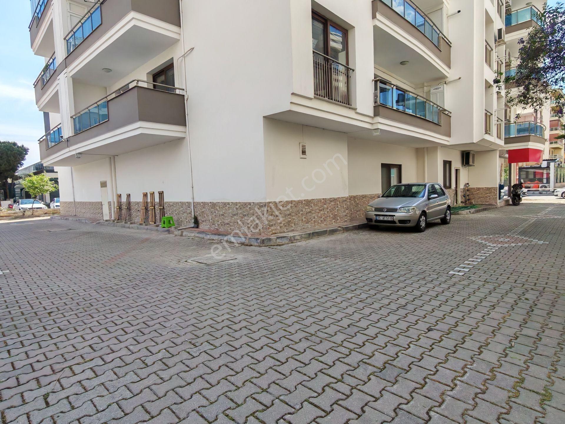 Yalı Mah. Başkent Üniv. Hastanesi Yanı 3+1/125 M2 Satılık Daire - Görsel 30