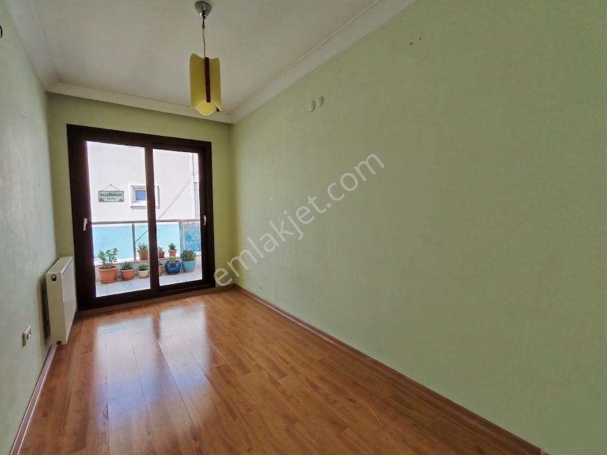 Yalı Mah. Başkent Üniv. Hastanesi Yanı 3+1/125 M2 Satılık Daire - Görsel 17